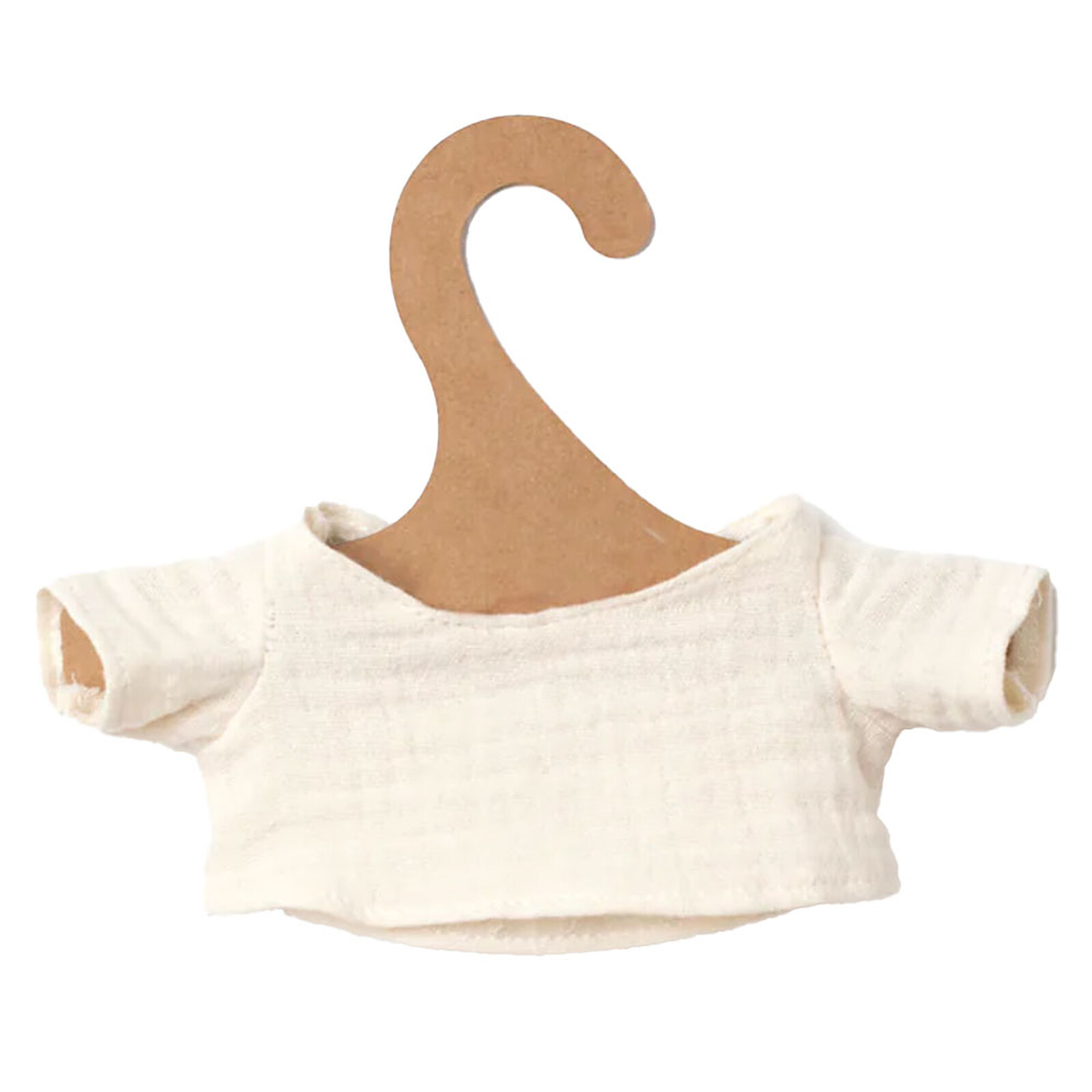 Peluche Lola le Crocodile et sa Tenue Les Petites Choses