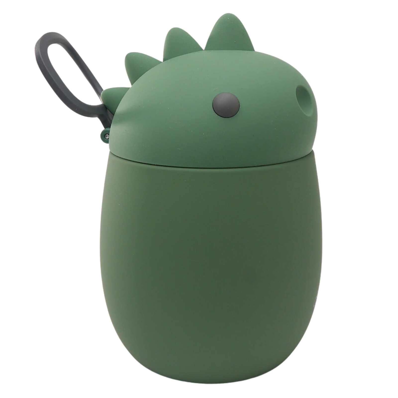 Boîte Repas Isotherme Bestie Foodie - Dinosaure Asobu