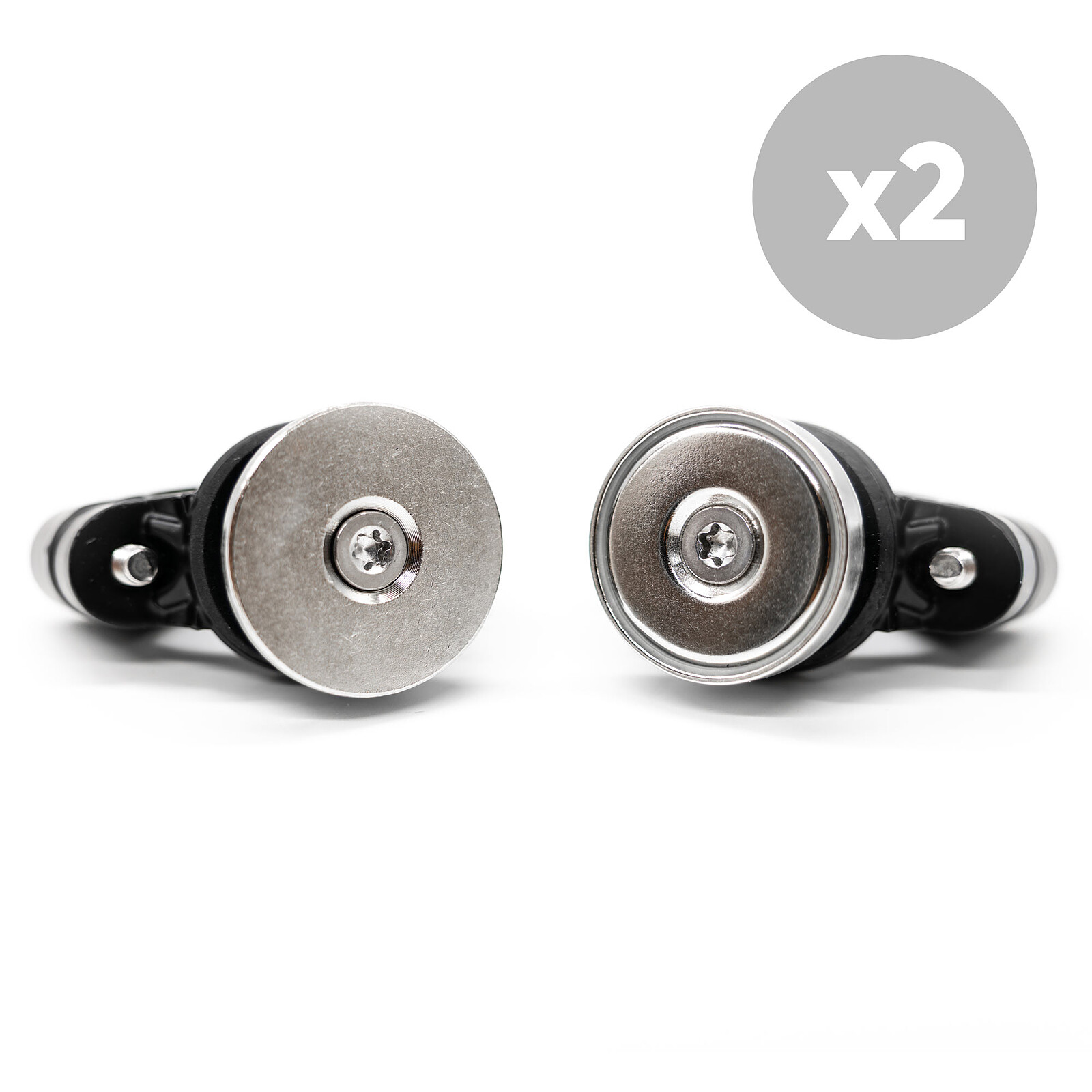 Kit de Connecteurs Magnétiques  Calilou