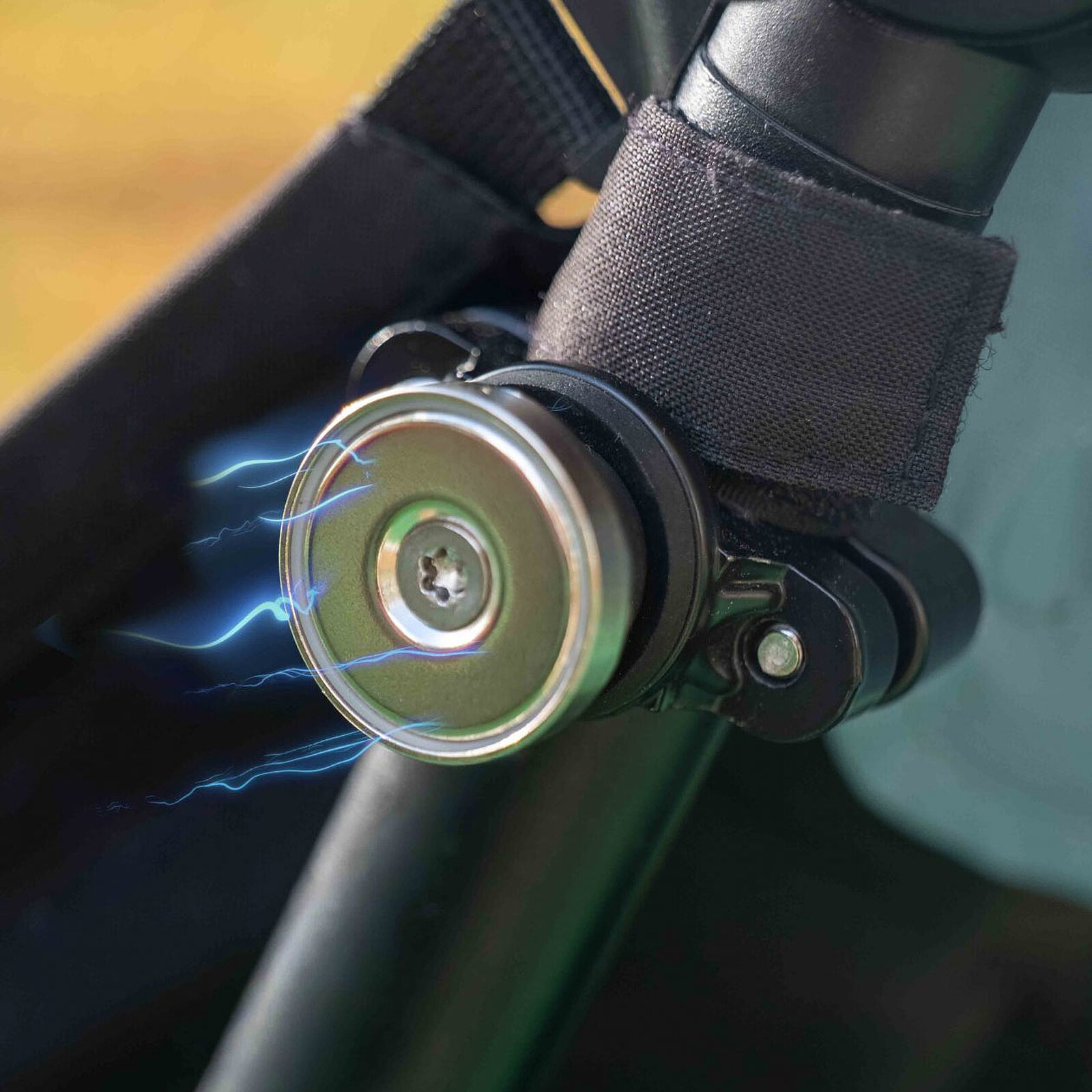 Accessoires poussette