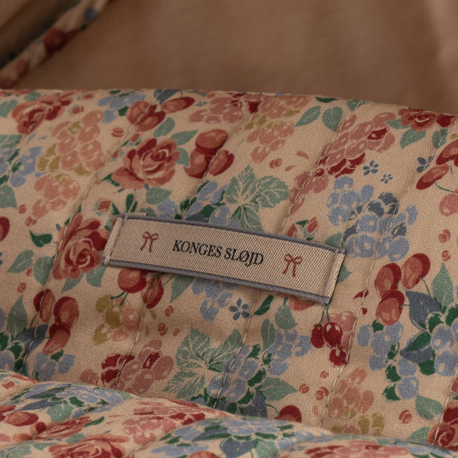 Achat Landau pour Poupée Minnie - Vienna