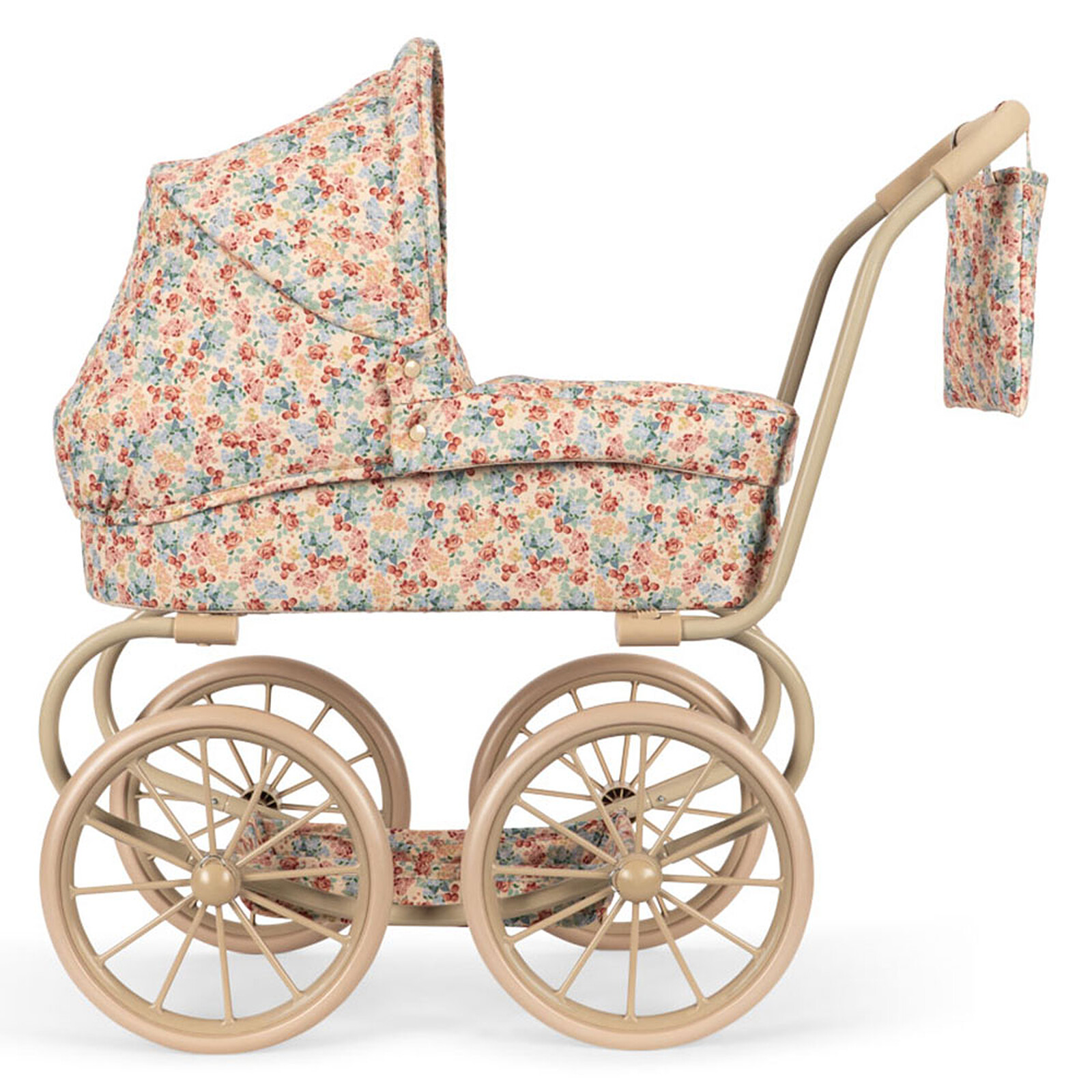 Landau pour Poupée Minnie - Vienna Konges Sløjd