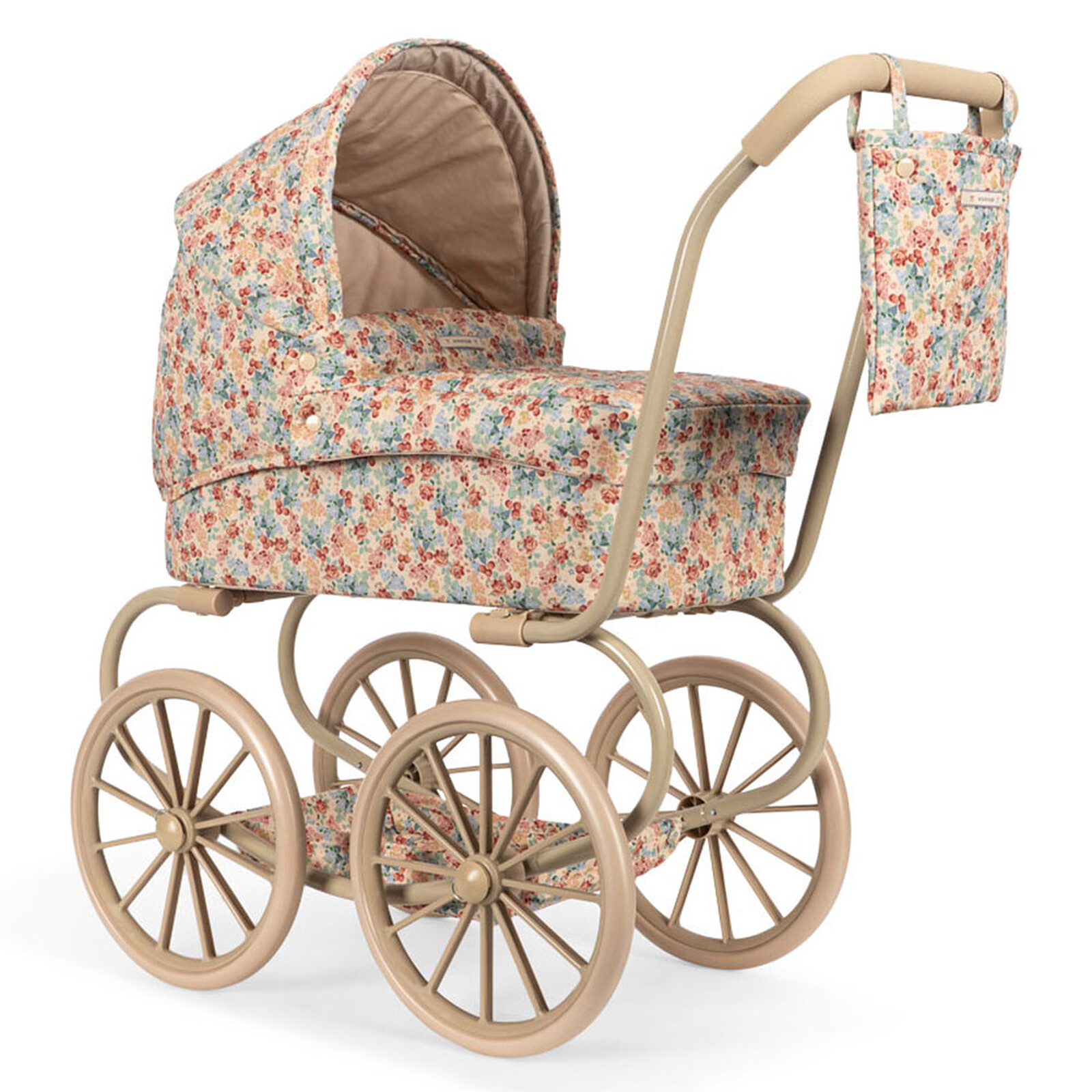 Landau pour Poupée Minnie - Vienna Konges Sløjd