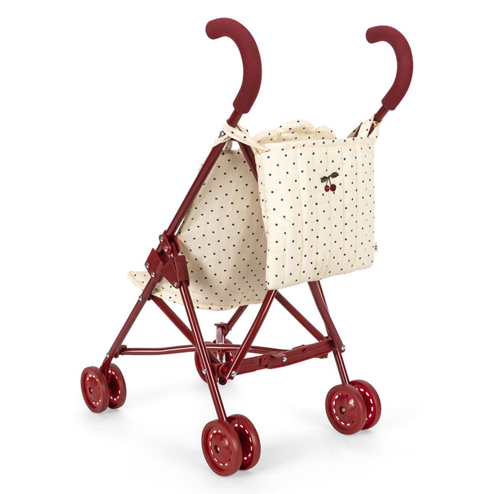 Poussette pour Poupée - Estate Dot Konges Sløjd