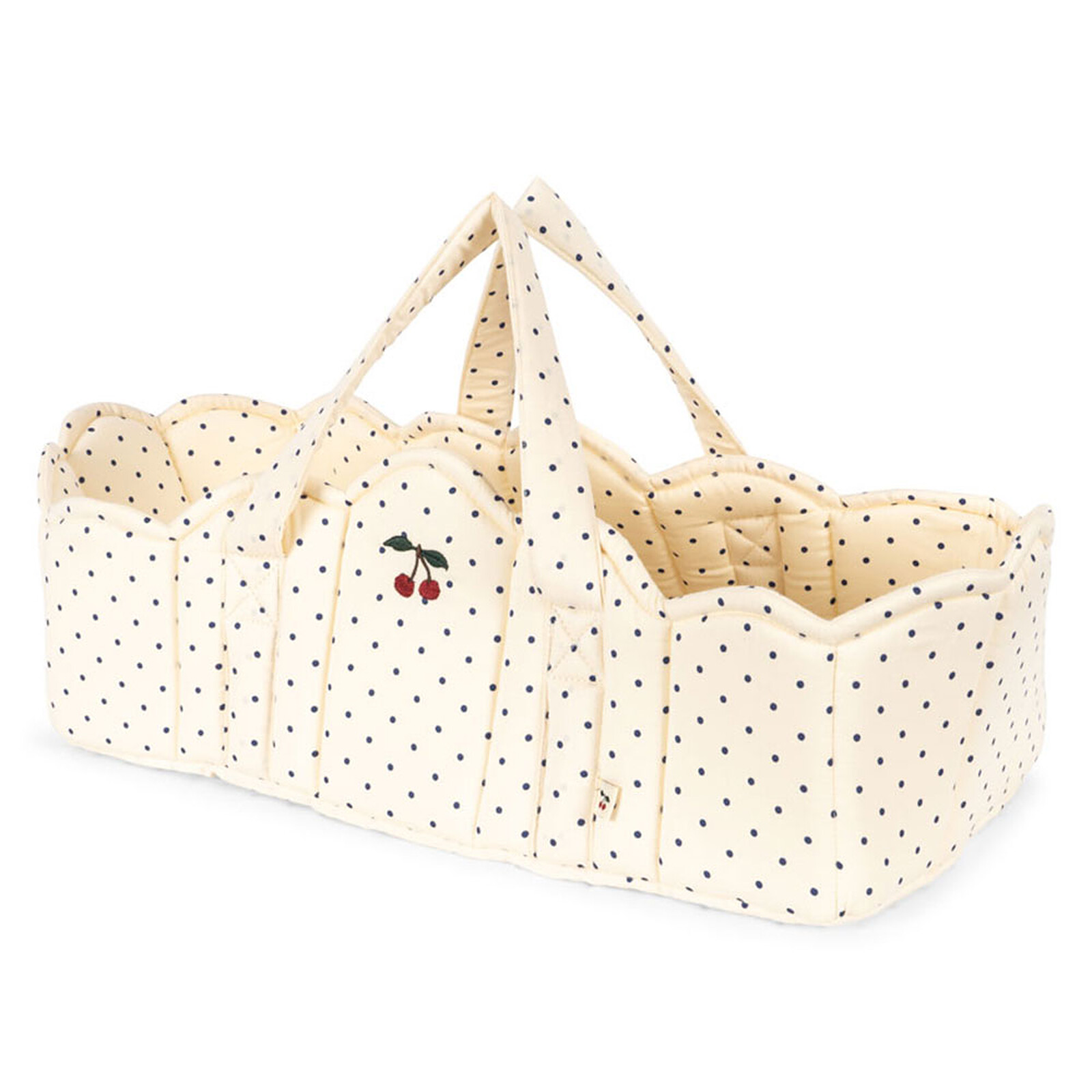 Couffin pour Poupée - Estate Dot Konges Sløjd