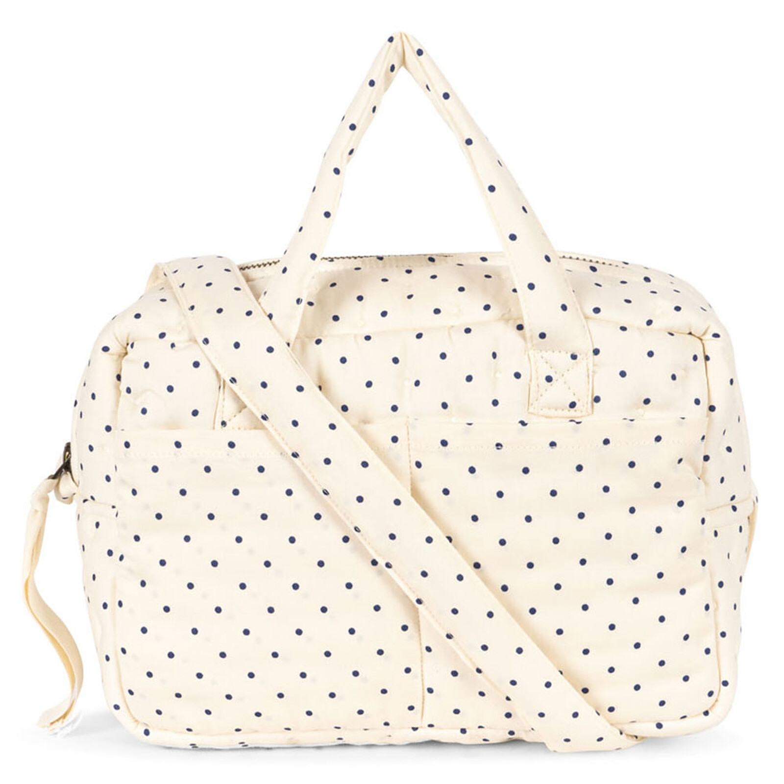 Sac à Langer pour Poupée - Estate Dot Konges Sløjd