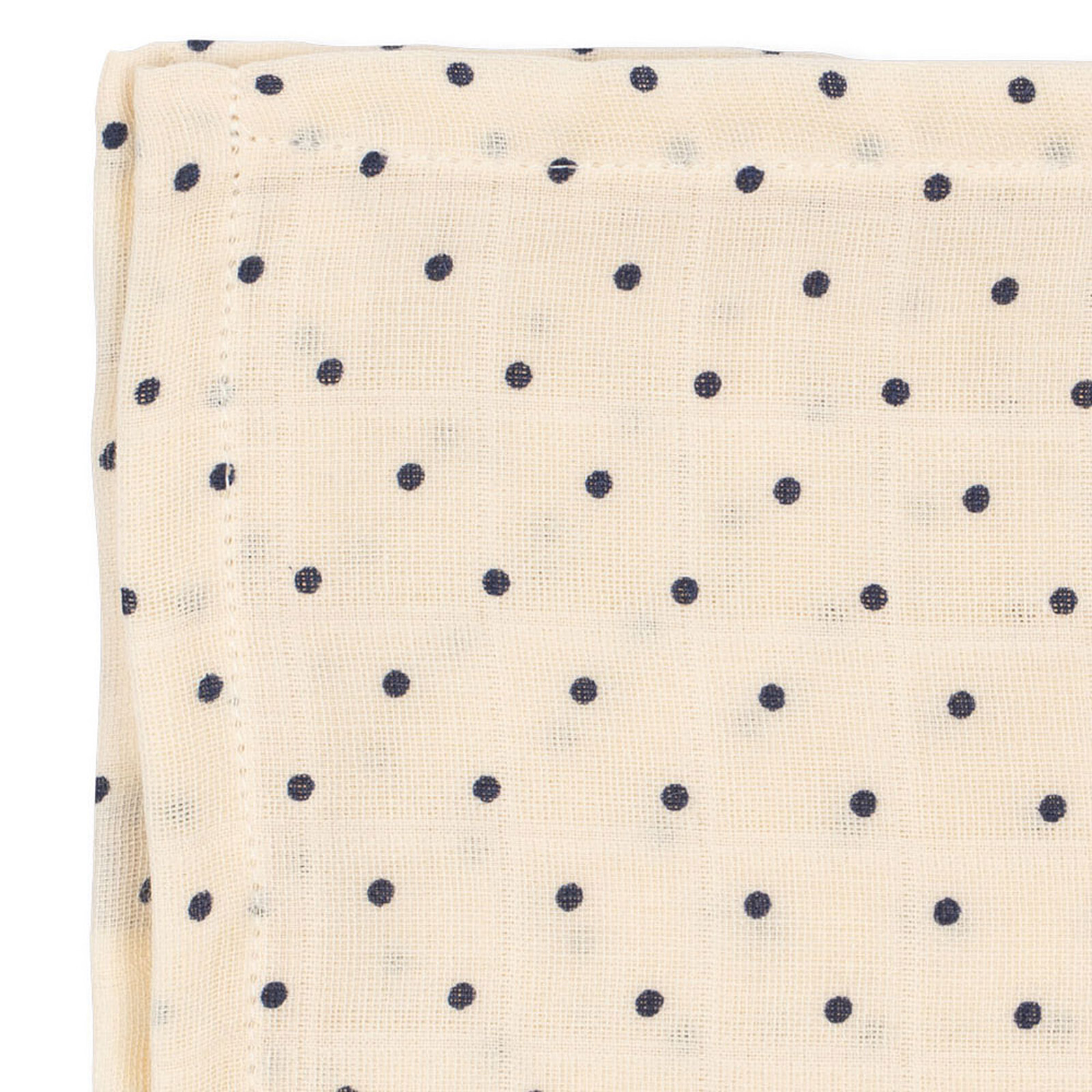 Lot de 3 Langes - Estate Dot Konges Sløjd