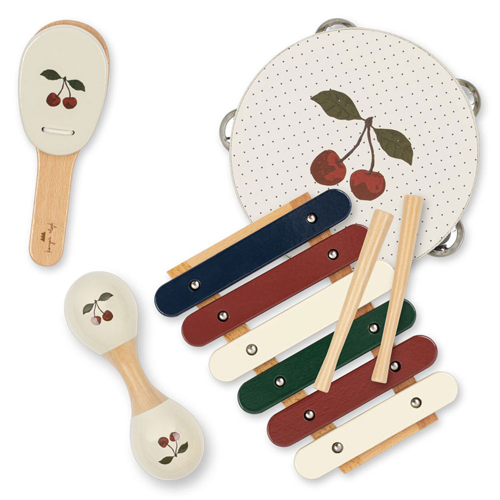 Instrument de musique