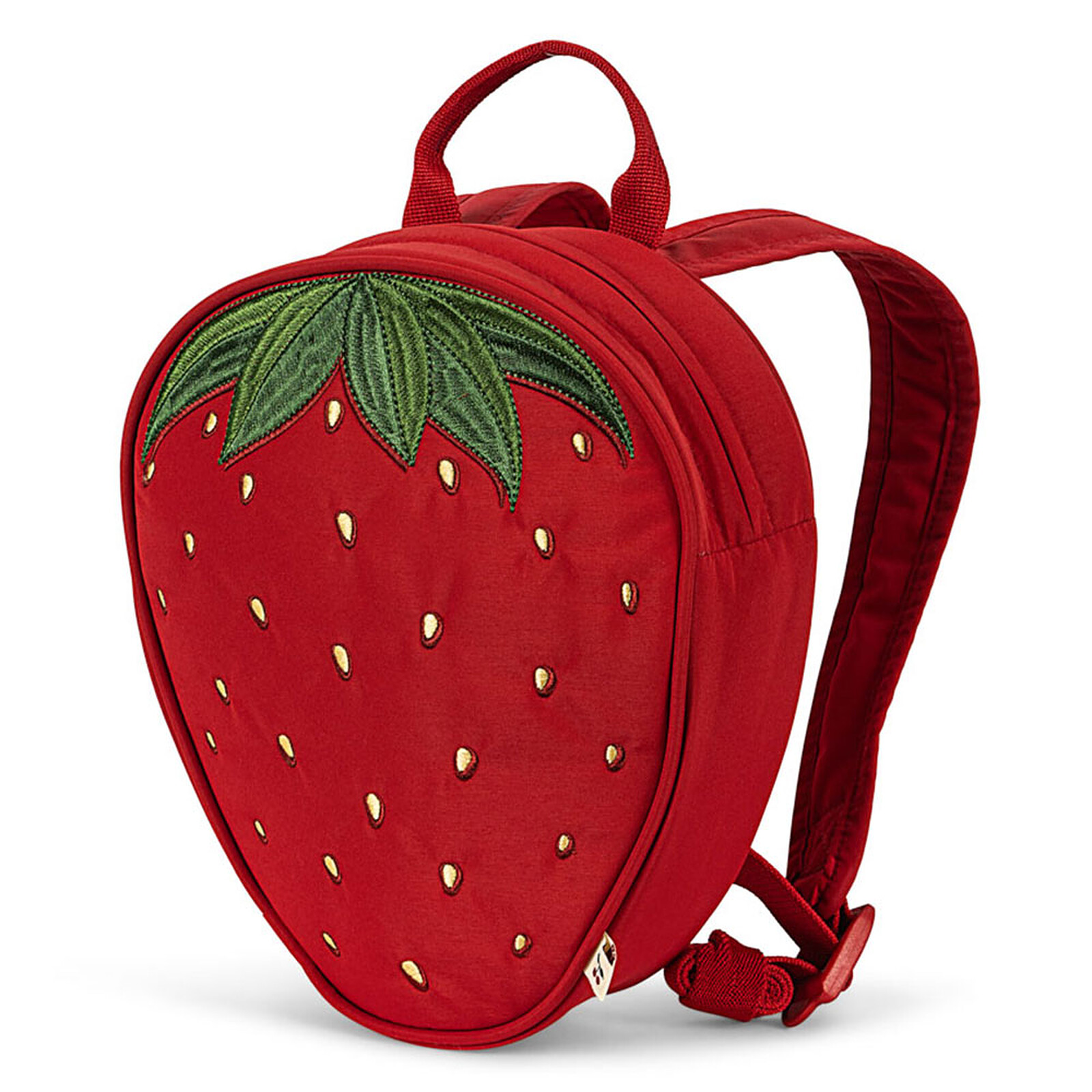 Mini Sac à Dos - Strawberry Konges Sløjd