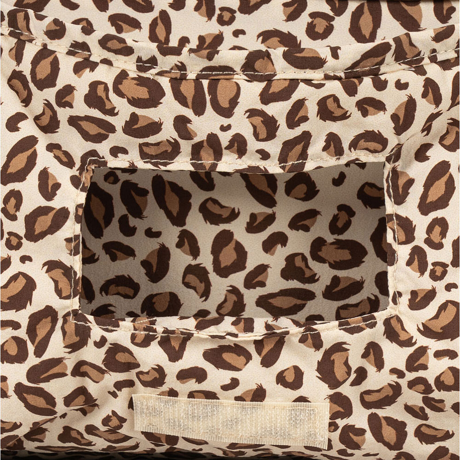 Avis Mini Sac à Langer Juno  All You Need - Leo