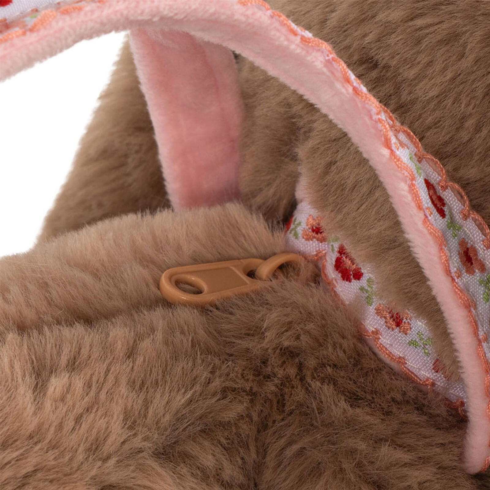 Achat Sac à Main Chien - Brown