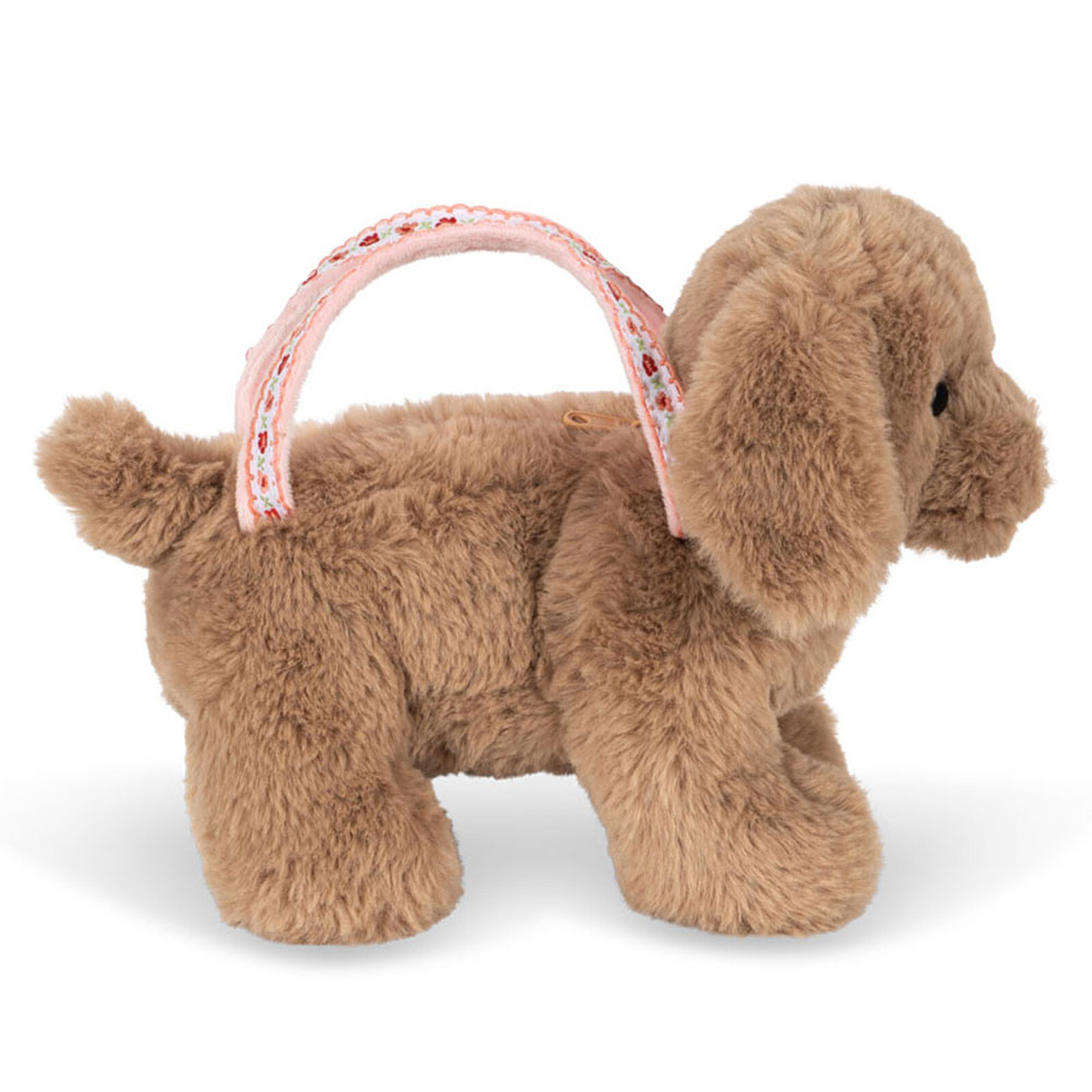 Sac à Main Chien - Brown Konges Sløjd