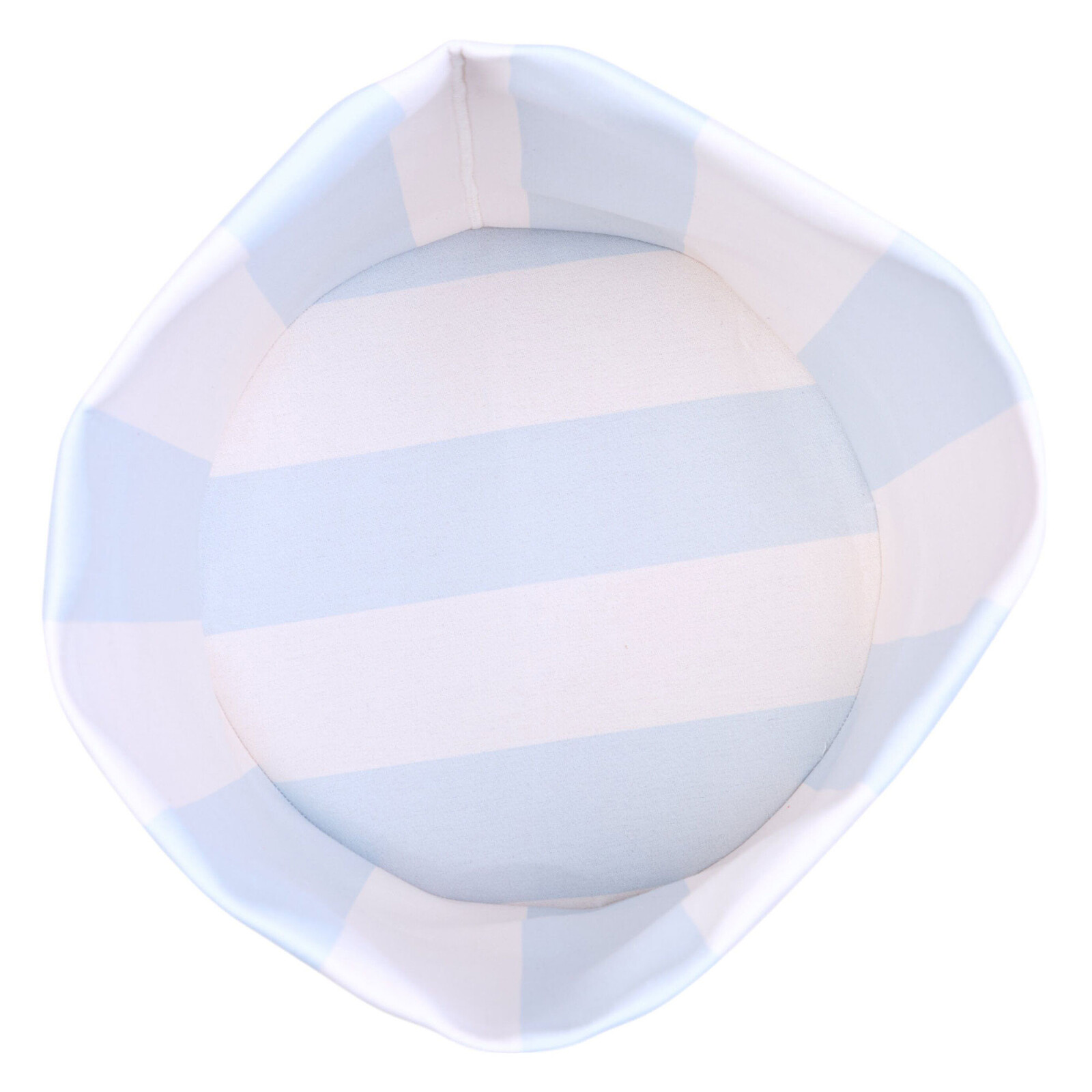 Panier Biscuit Dreams Bleu Ciel - 35 cm Childhome