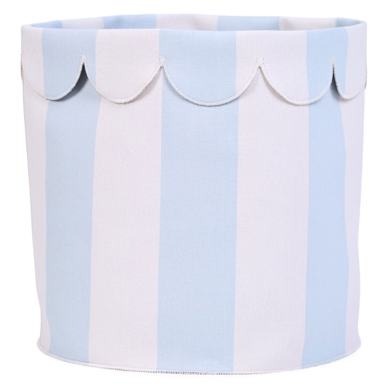 Panier Biscuit Dreams Bleu Ciel - 35 cm Childhome