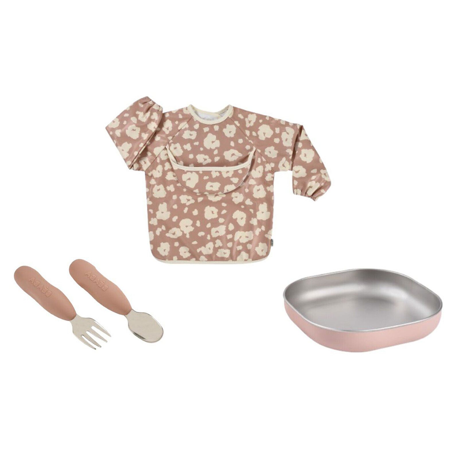 Mon Premier Coffret Repas - Savannah Bloom BÉABA