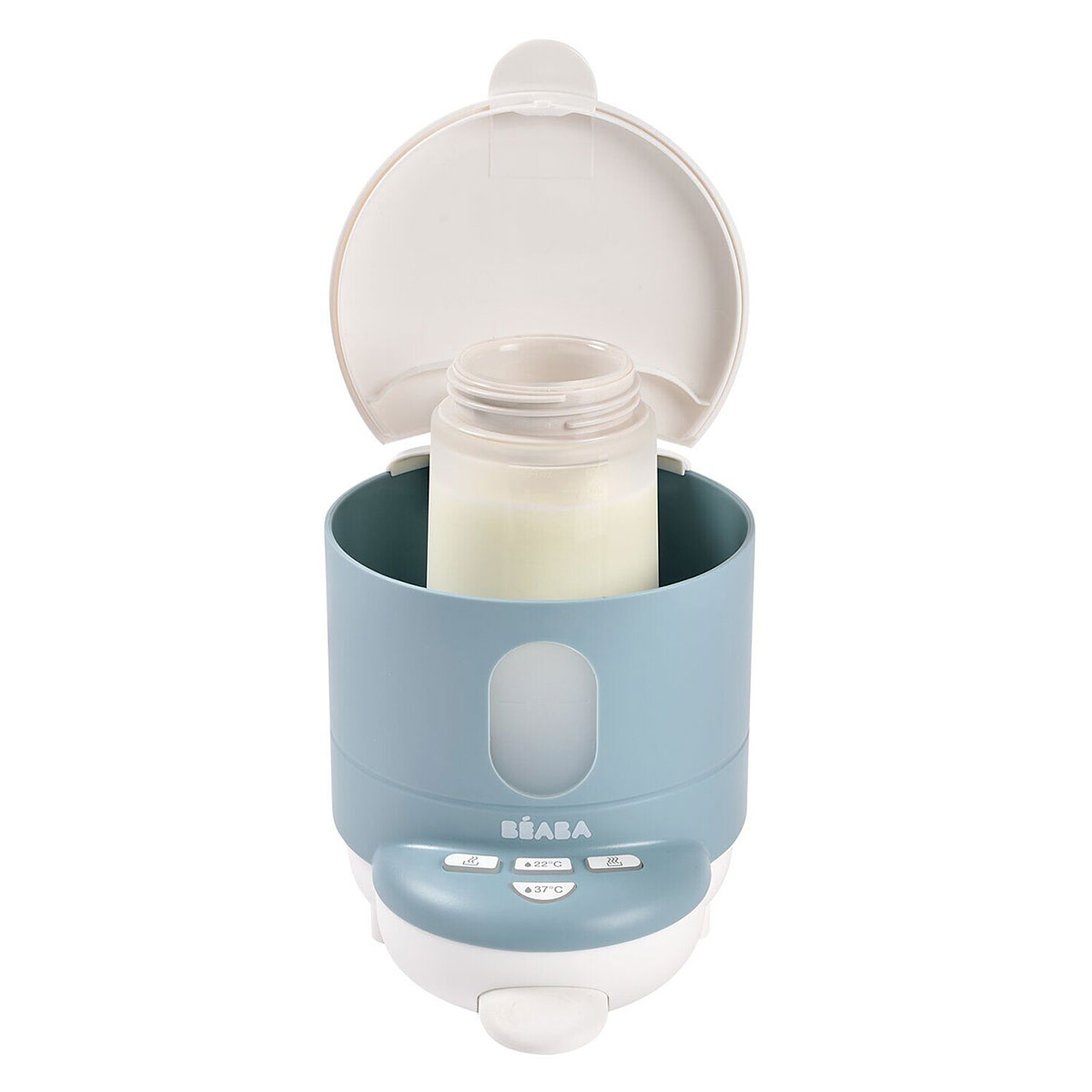 Bib'expresso New - Baltic Blue pas cher