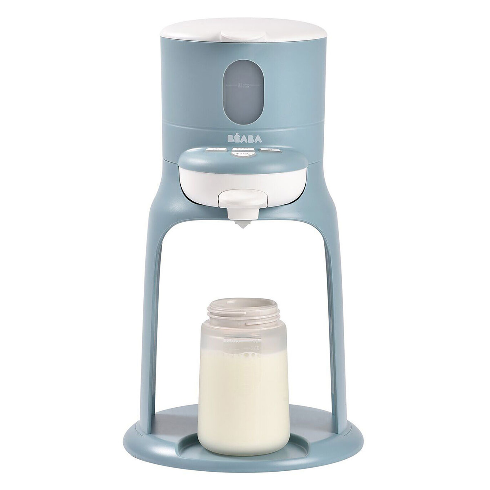 Bib'expresso New - Baltic Blue BÉABA