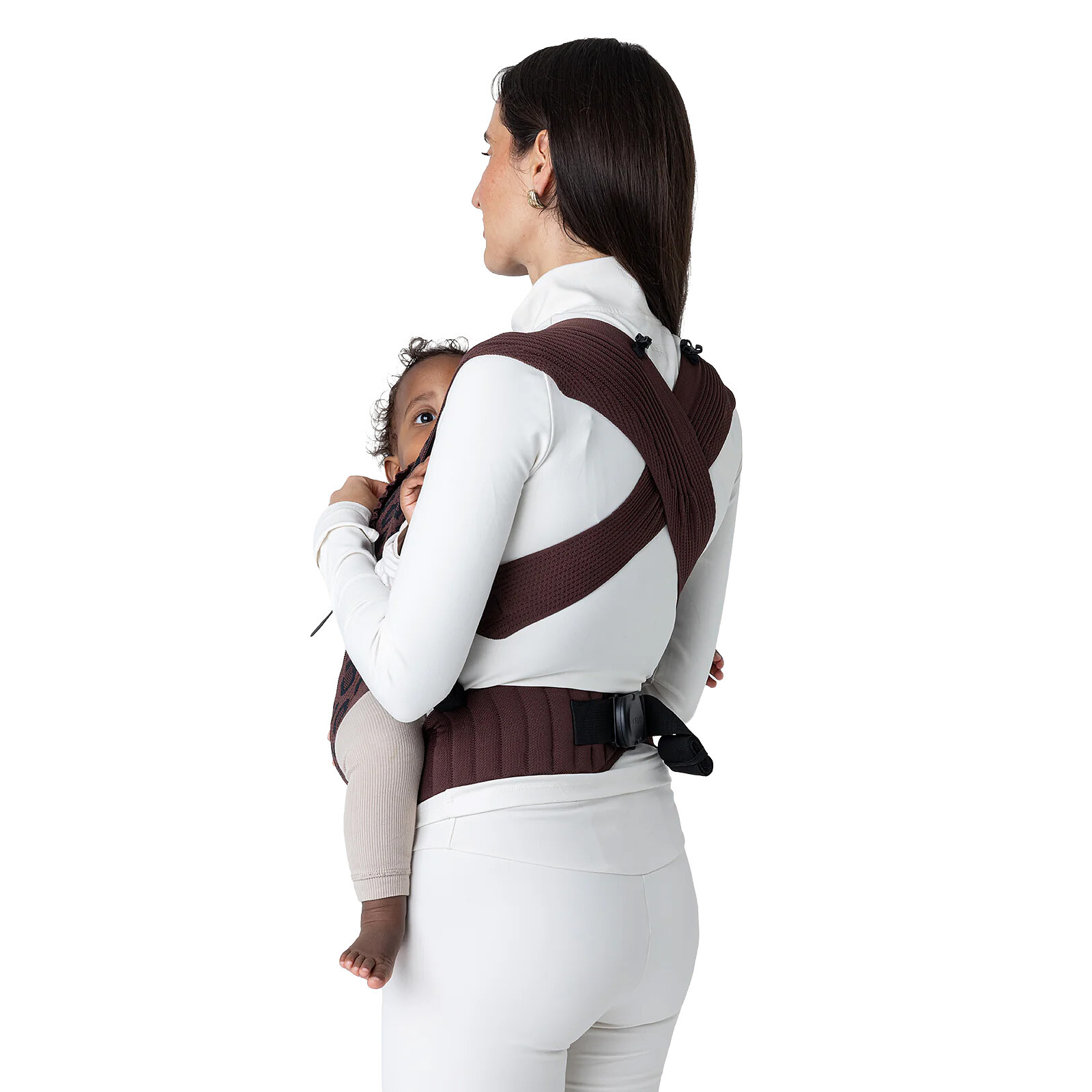 Avis Porte-bébé Flybaby - Dark Leo
