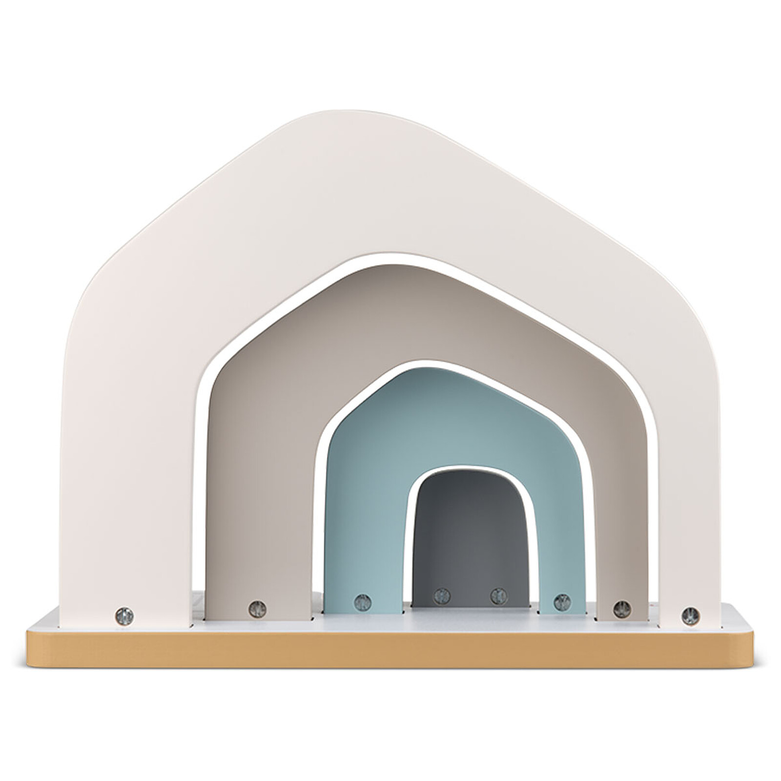 Grande Etagère à Poser - La Maison Merveilleuse Tonies