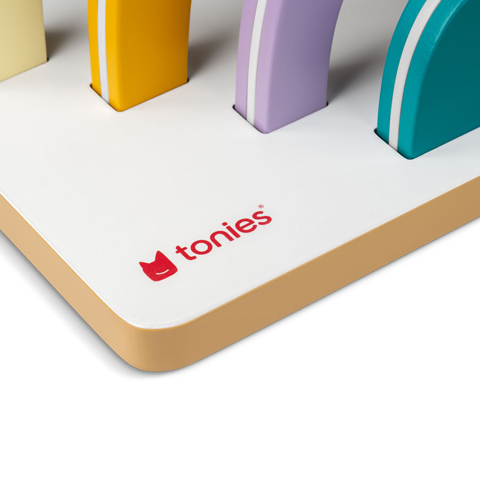 Achat Grande Etagère à Poser - L'Arc en Ciel Enchanteur