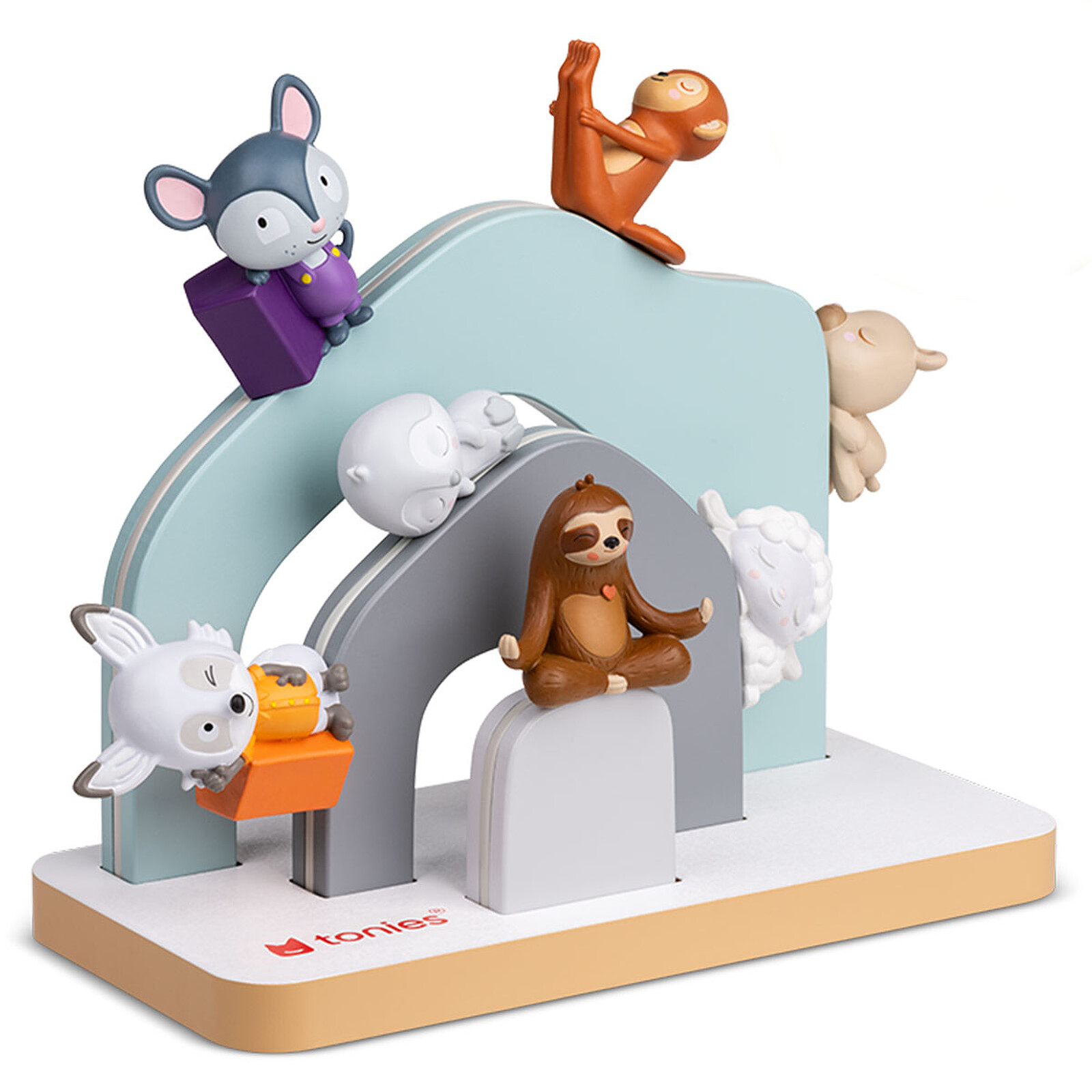 Petite Etagère à Poser - La Maison Merveilleuse Tonies