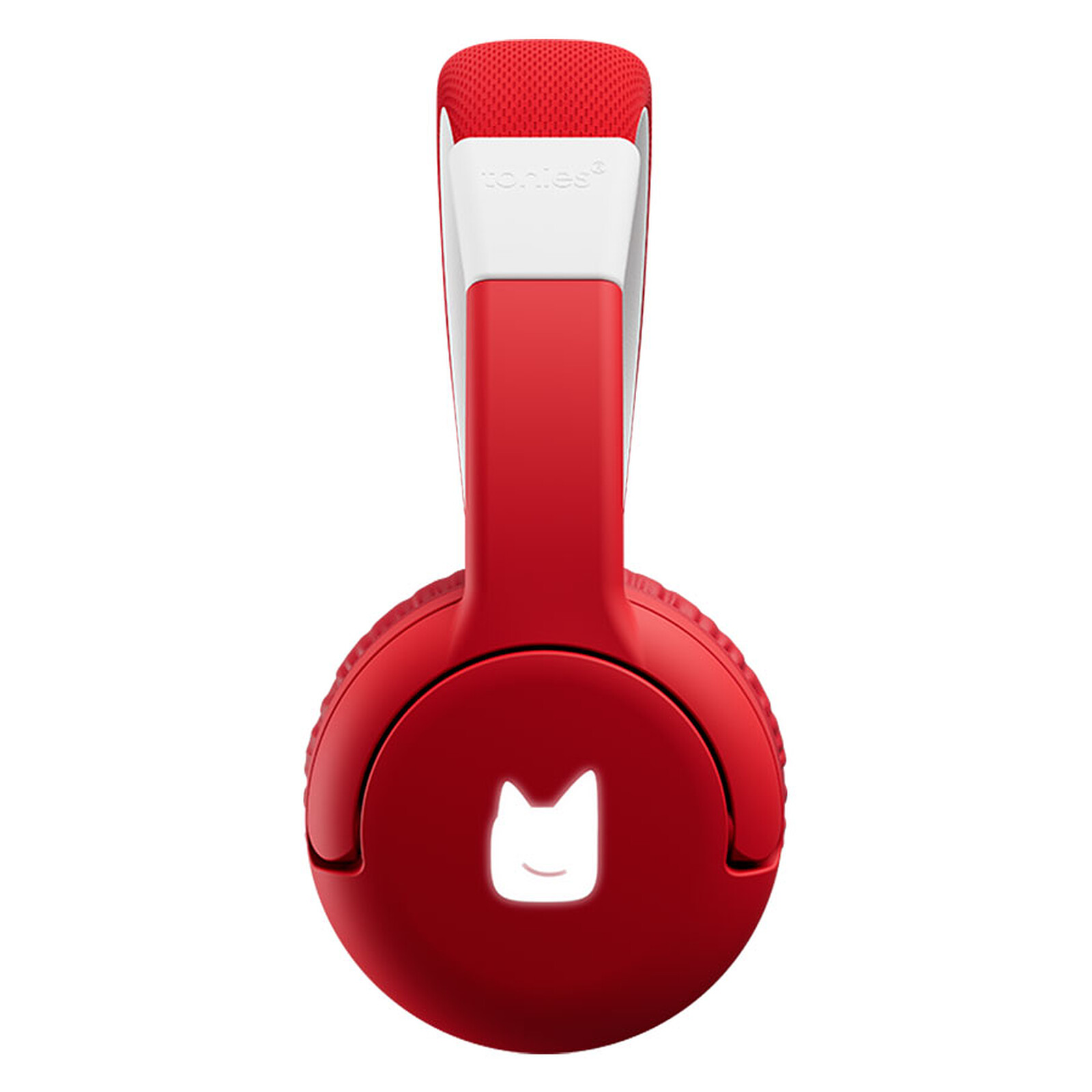 Casque Tonies - Rouge Coquelicot Tonies