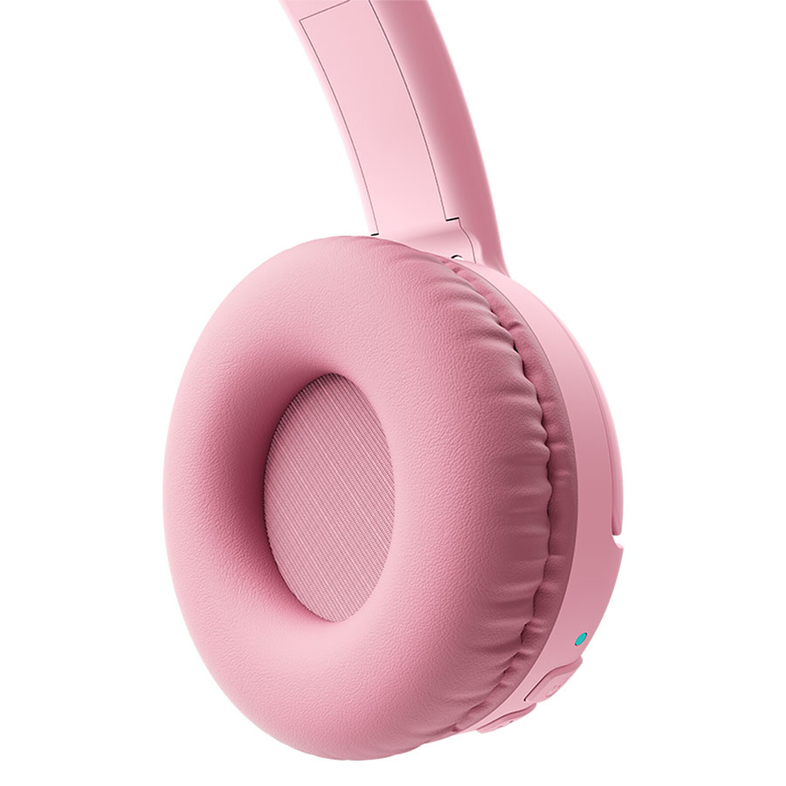 Avis Casque Tonies - Rose Fleur