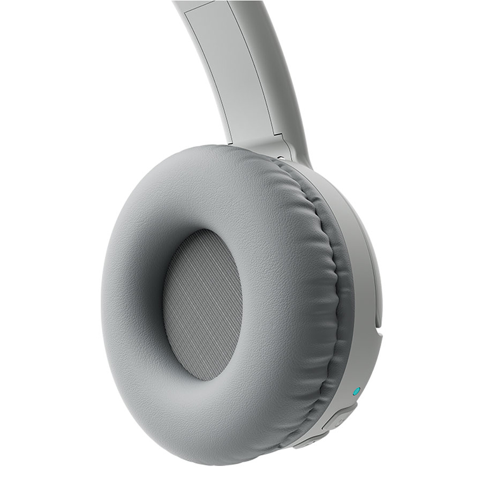 Avis Casque Tonies - Gris Lune