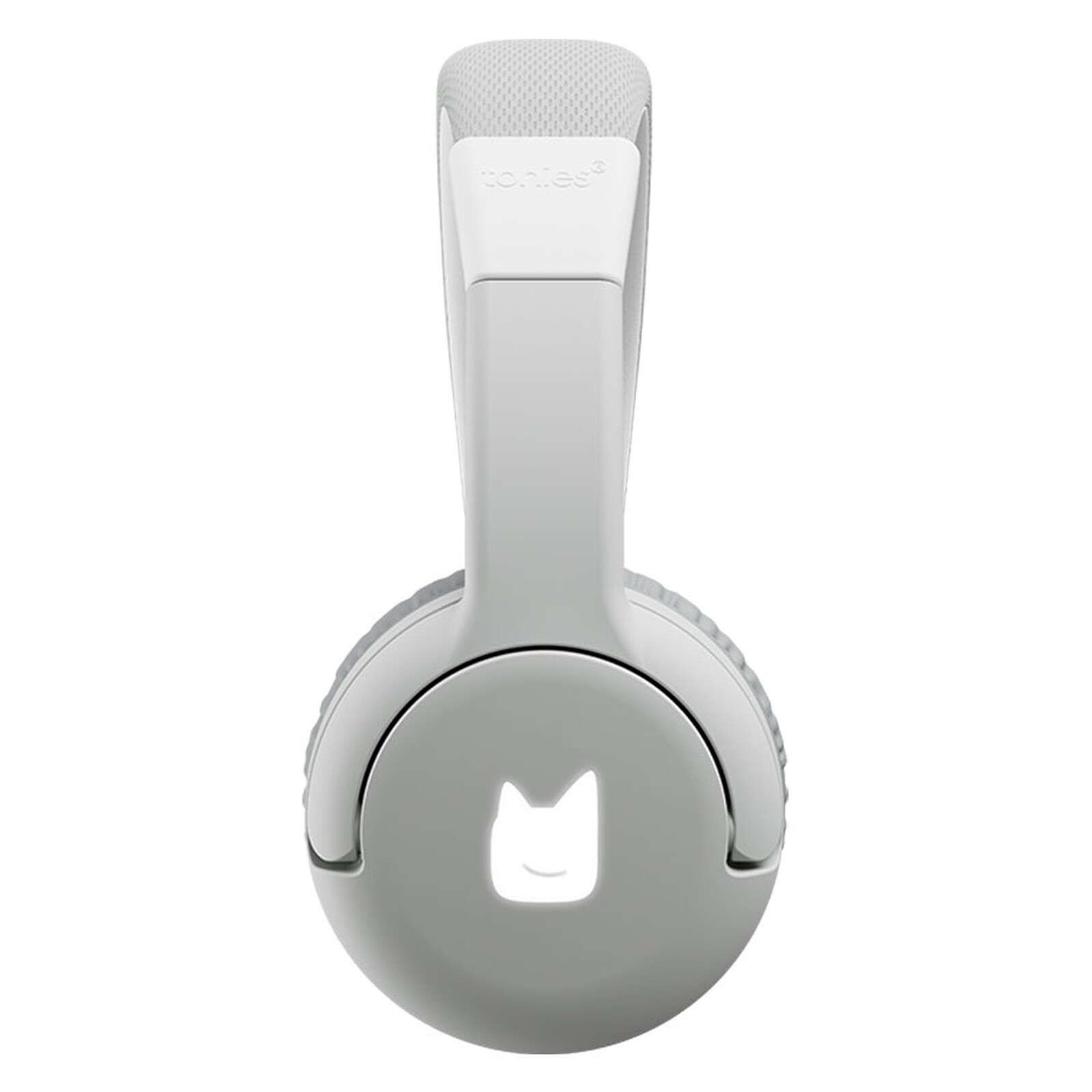 Casque Tonies - Gris Lune Tonies