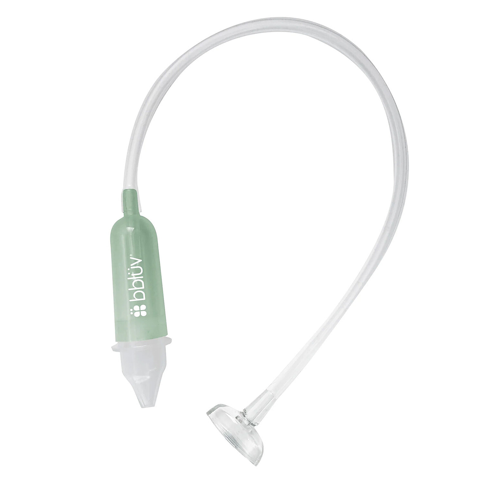 Aspirateur Nasal Manuel Nöze Pro Bblüv