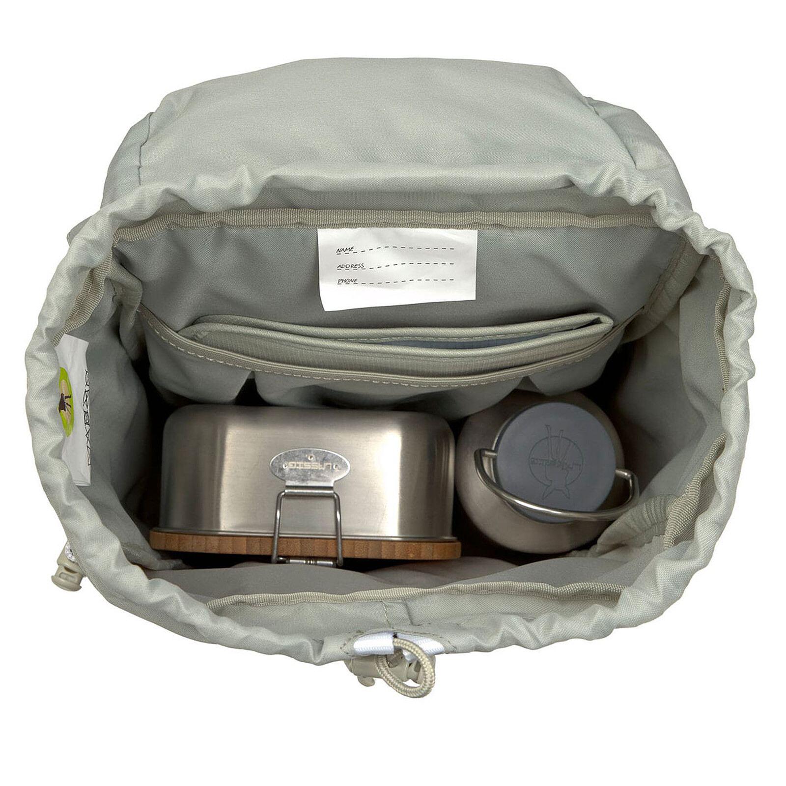 Avis Mini Sac à Dos Outdoor Sunny Explorer - Rose Pink