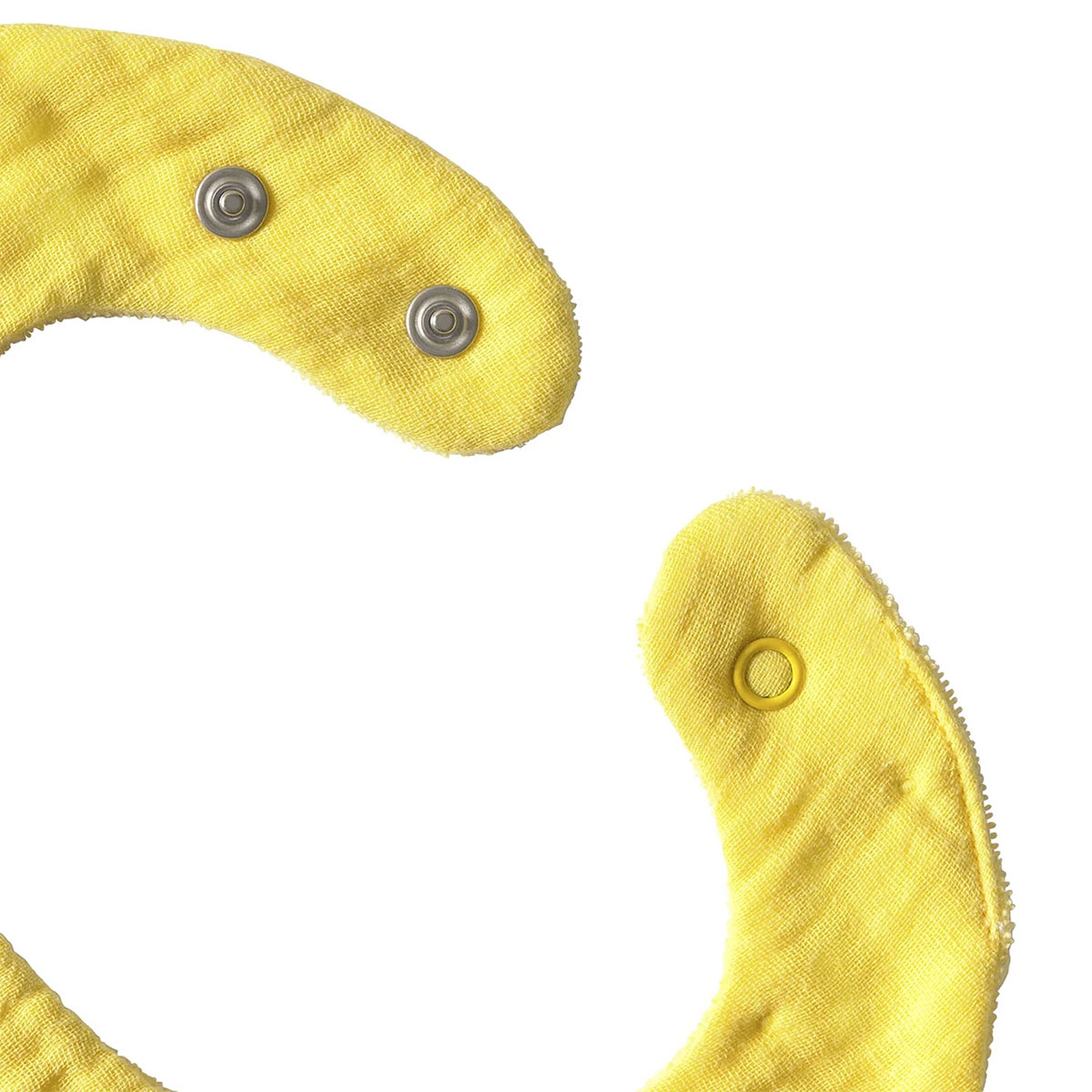 Achat Bavoir Lou le Citron