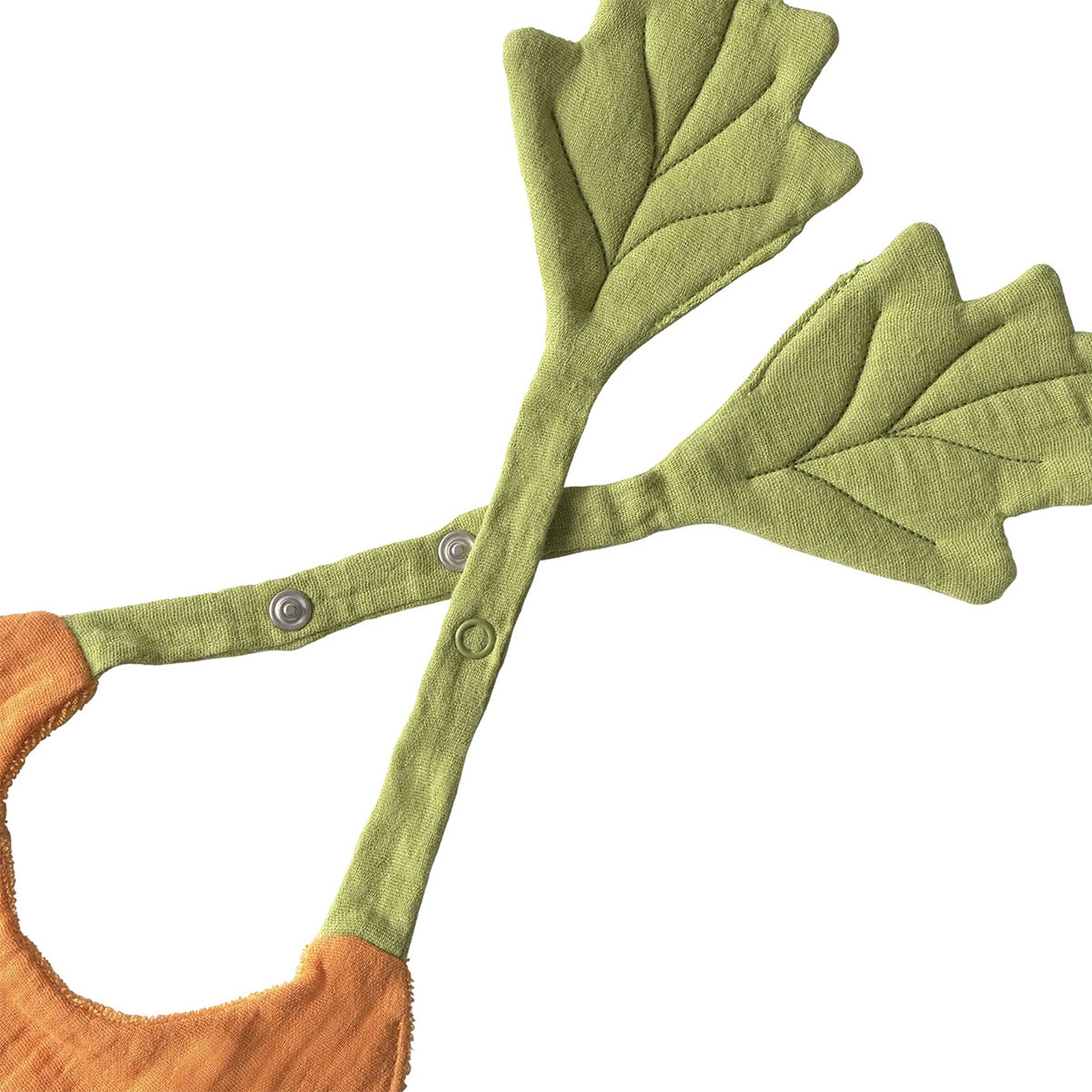 Achat Bavoir Cathy la Carotte