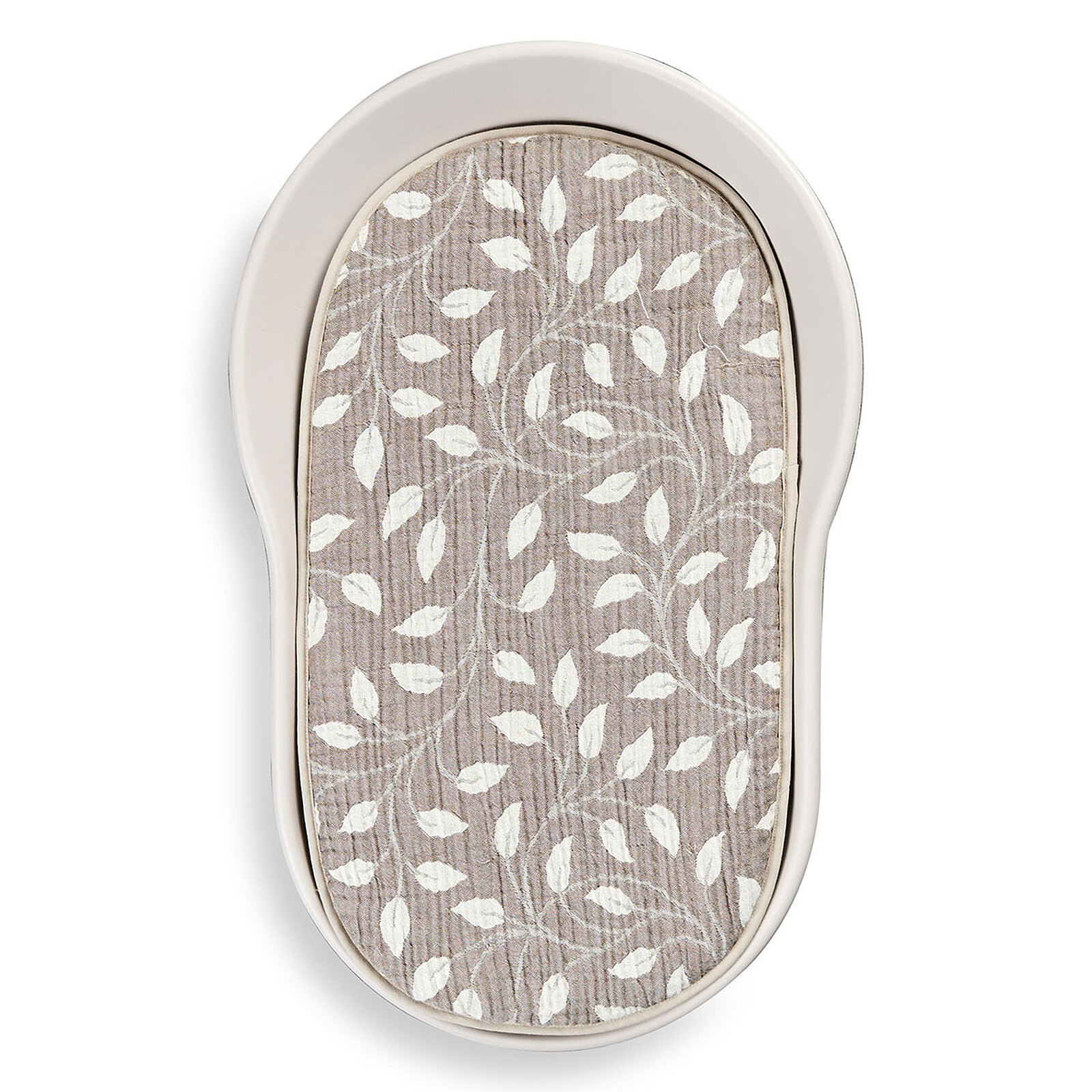 Avis Matelas à Langer Mamee Natural Collection - Leaf