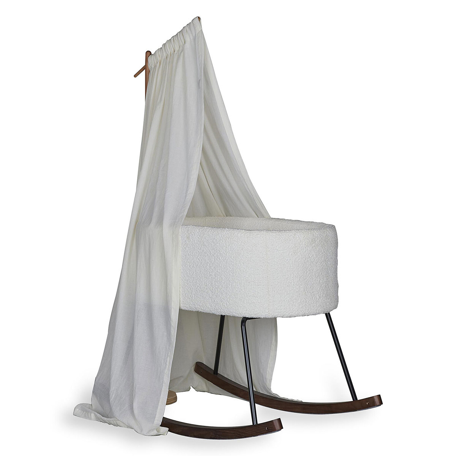 Voile pour Pied en Bois Butter  - 190 cm Quax