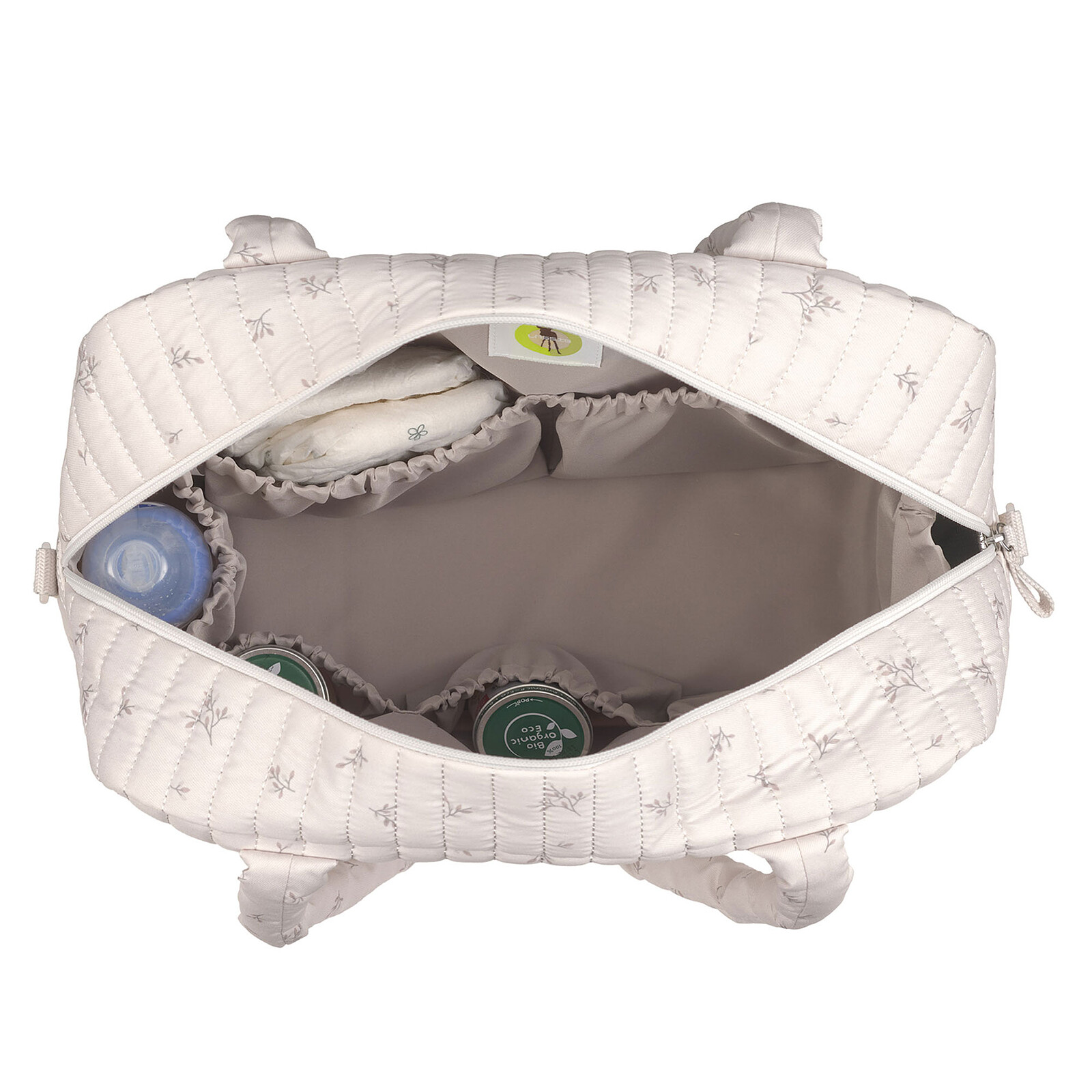 Avis Sac à Langer Nalea - Miracle of Nature