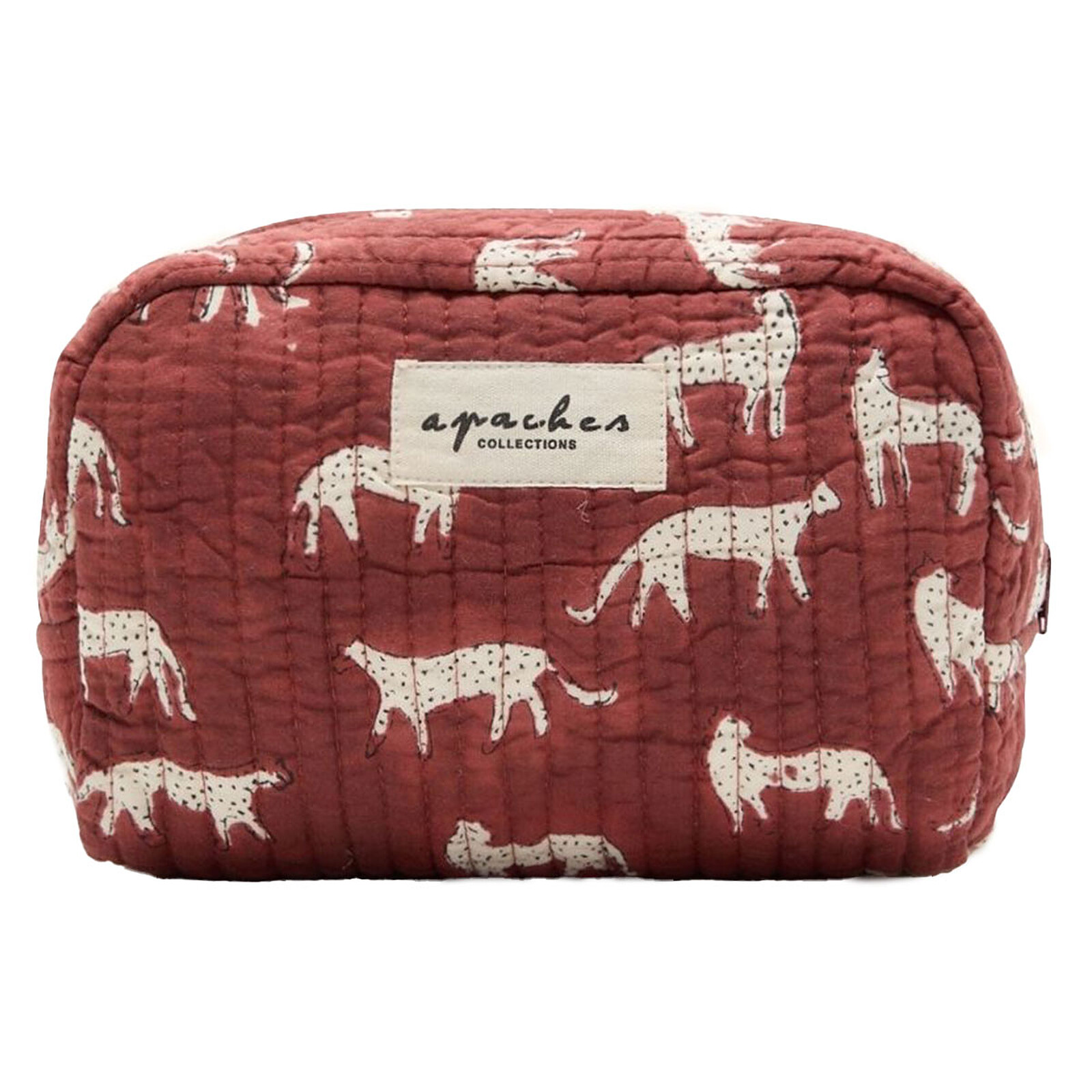 Small Trousse Gaya Bengale - Fire Apaches