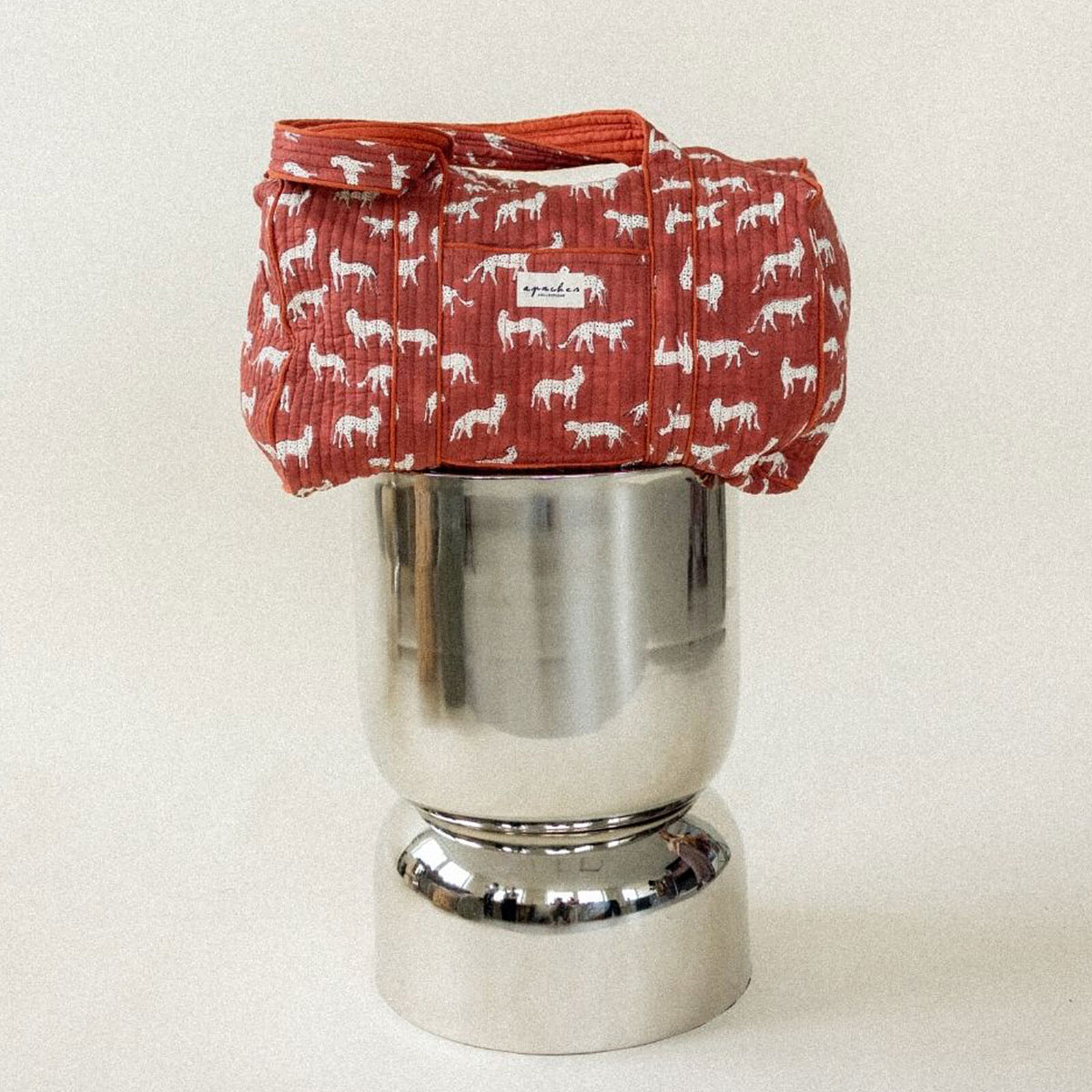 Sac 48h Buddha Bengale - Fire Apaches