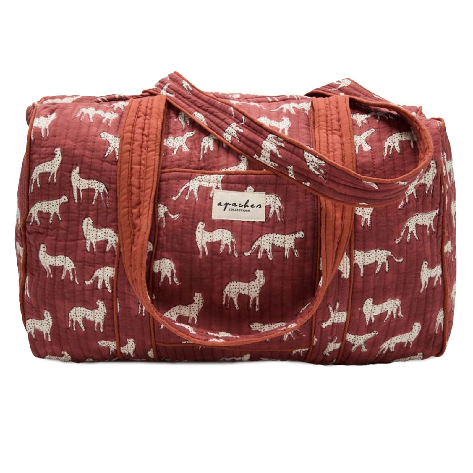 Sac 48h Buddha Bengale - Fire Apaches