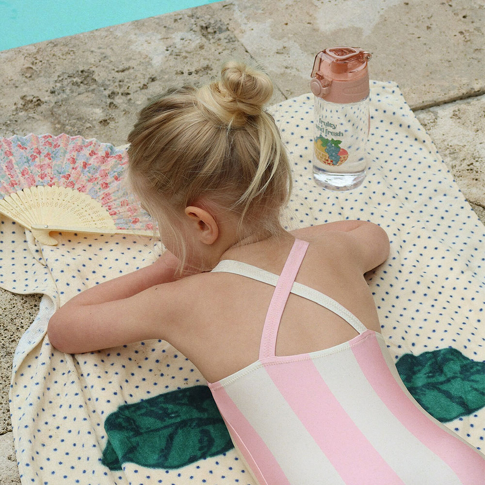 Gourde Fruity and Fresh pas cher