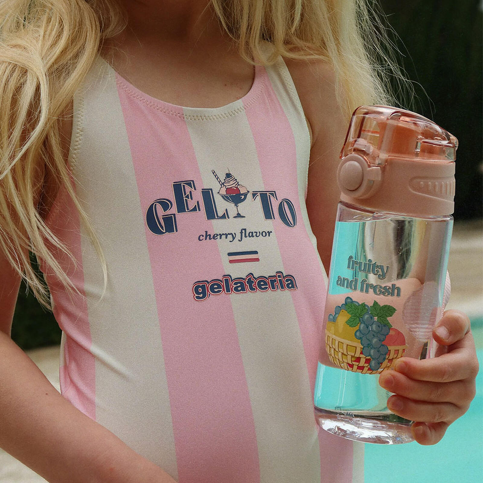 Avis Gourde Fruity and Fresh