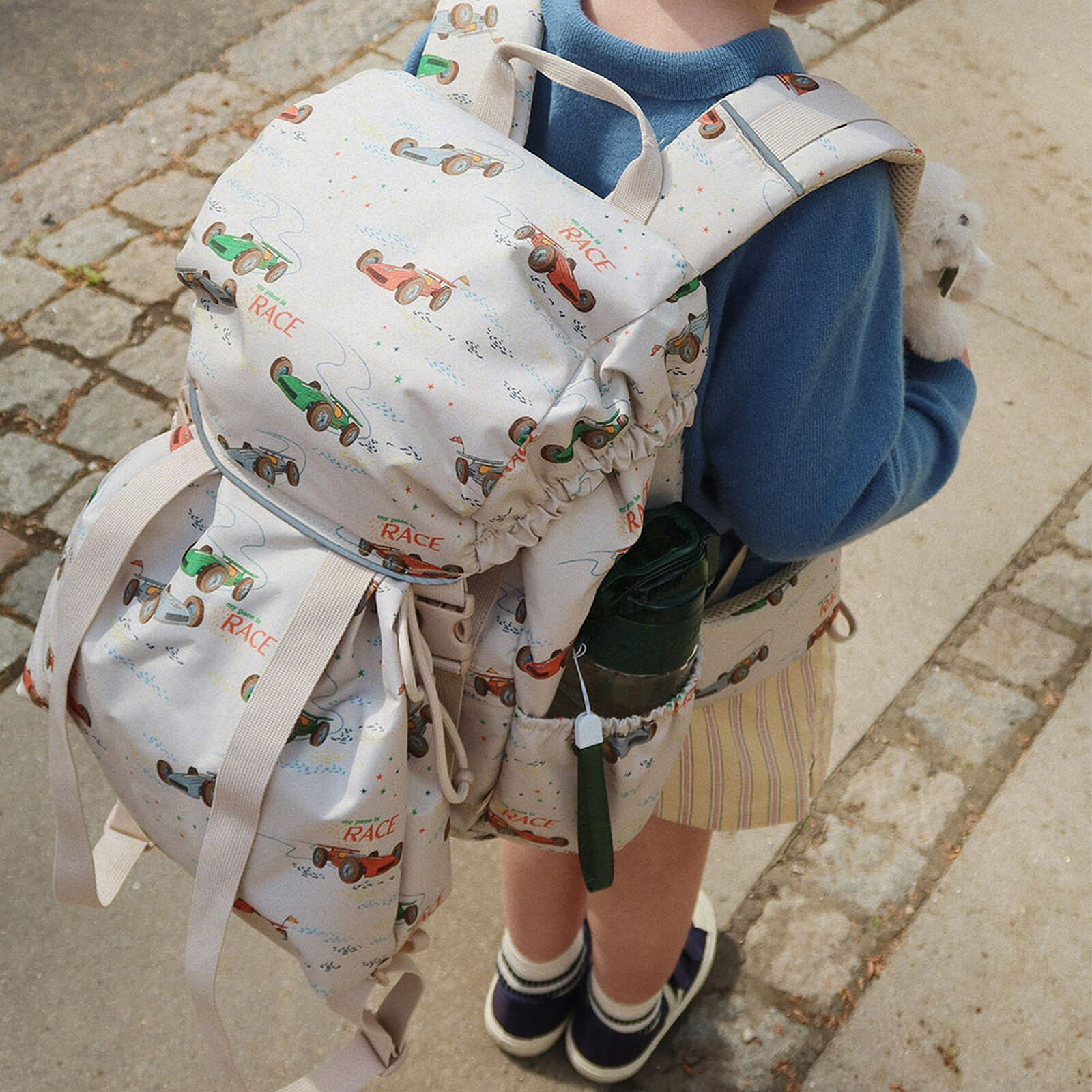 Gourde Match pas cher