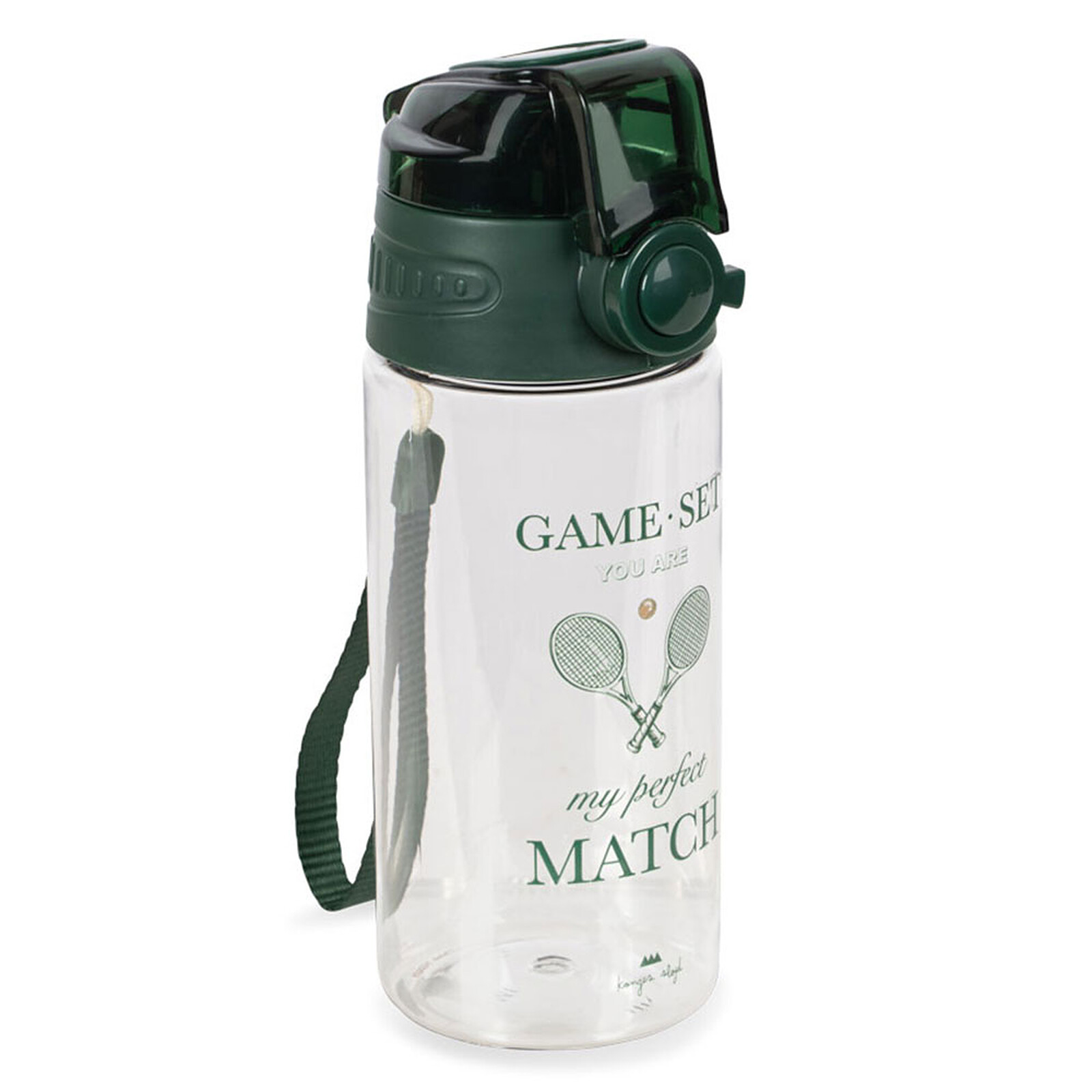 Gourde Match Konges Sløjd