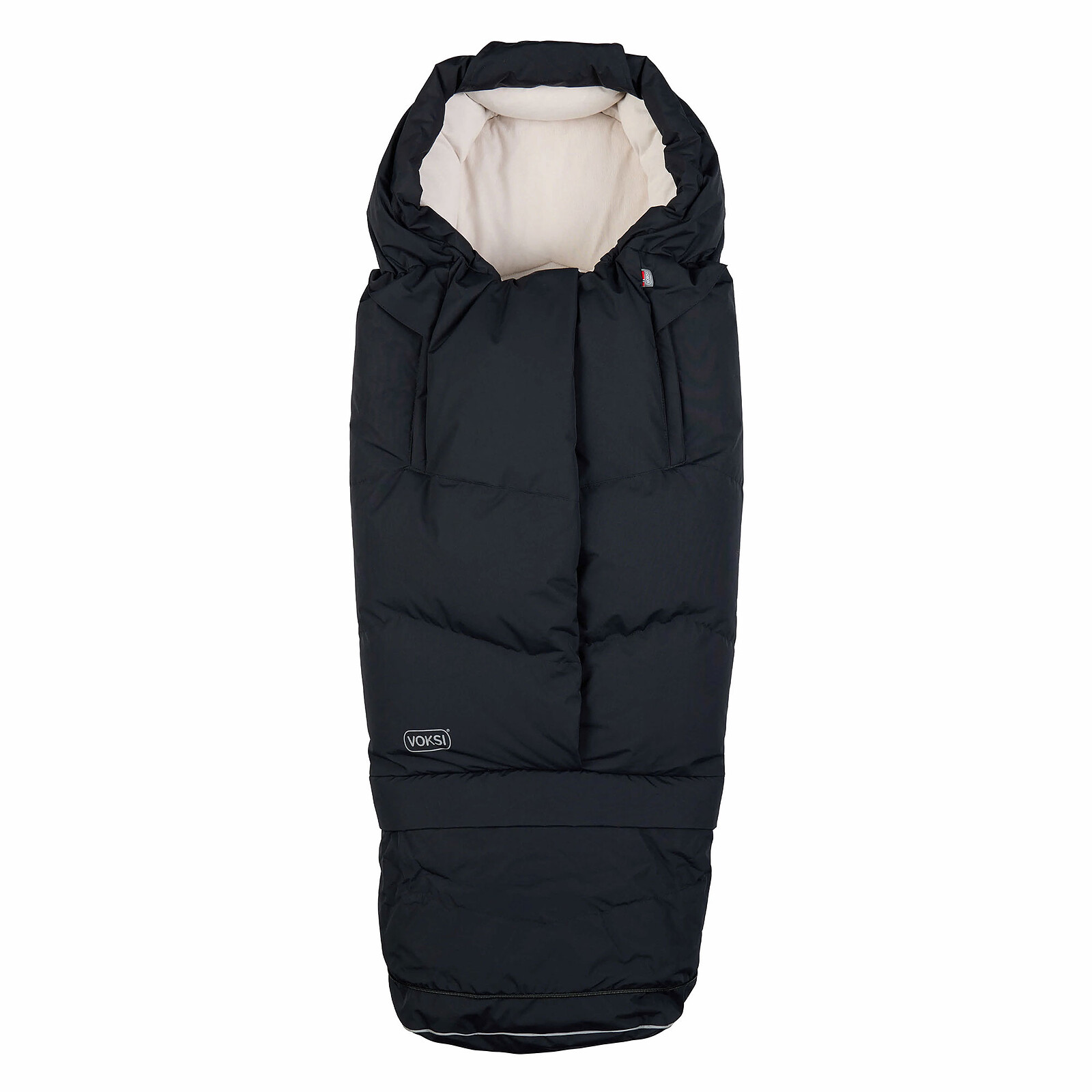 Chancelière City North - Black pas cher