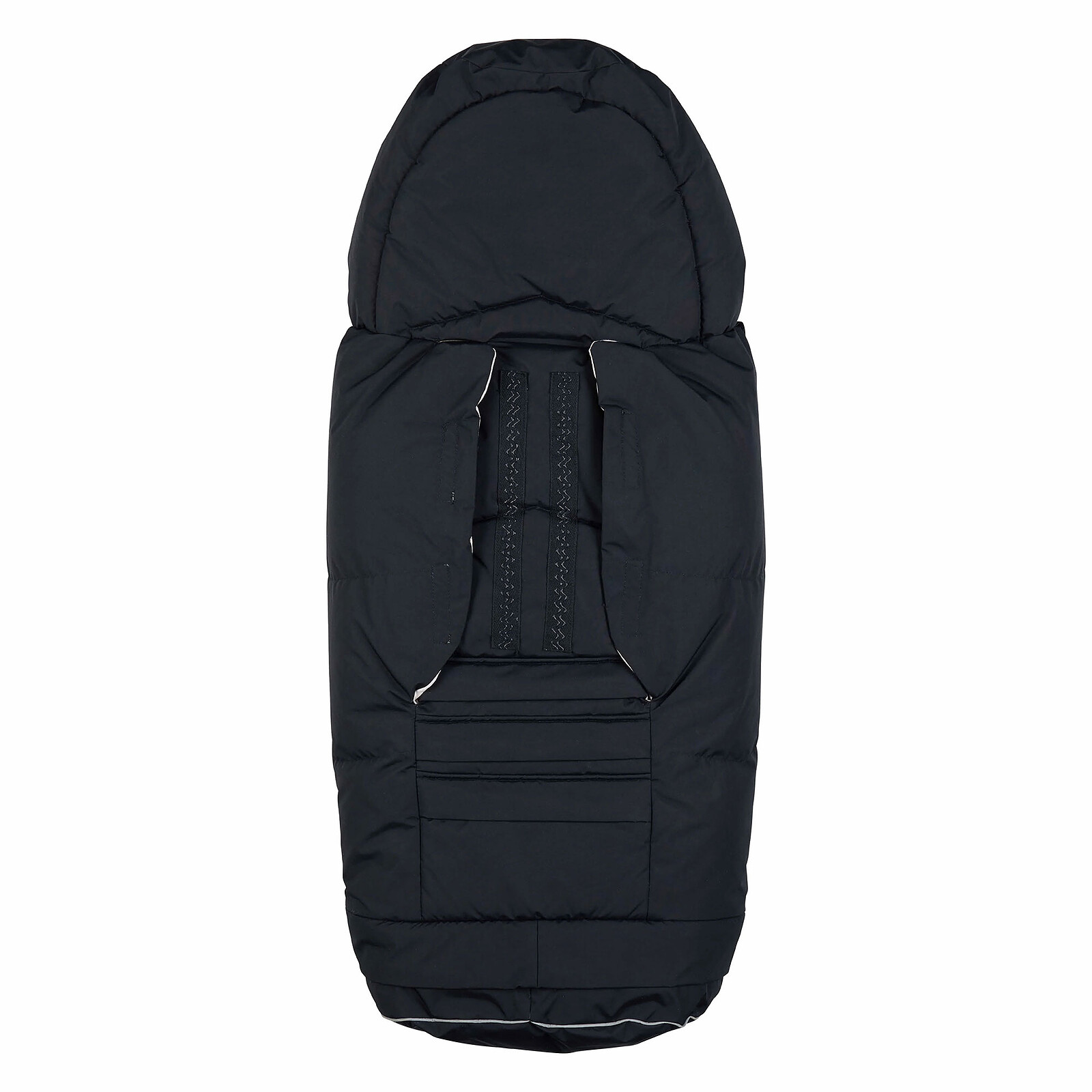 Achat Chancelière City North - Black