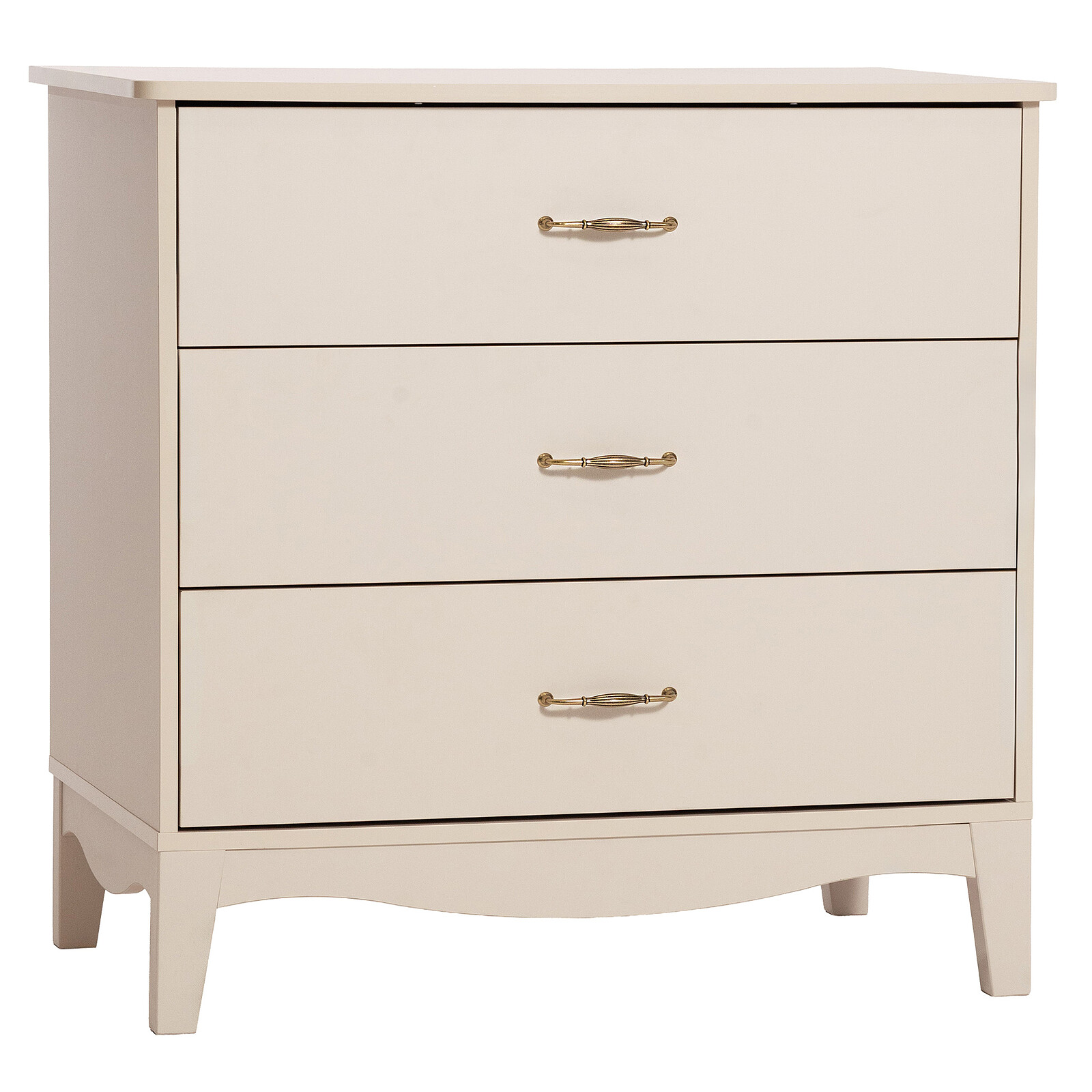 Commode Lille - Beige Cachemire Nina Bien