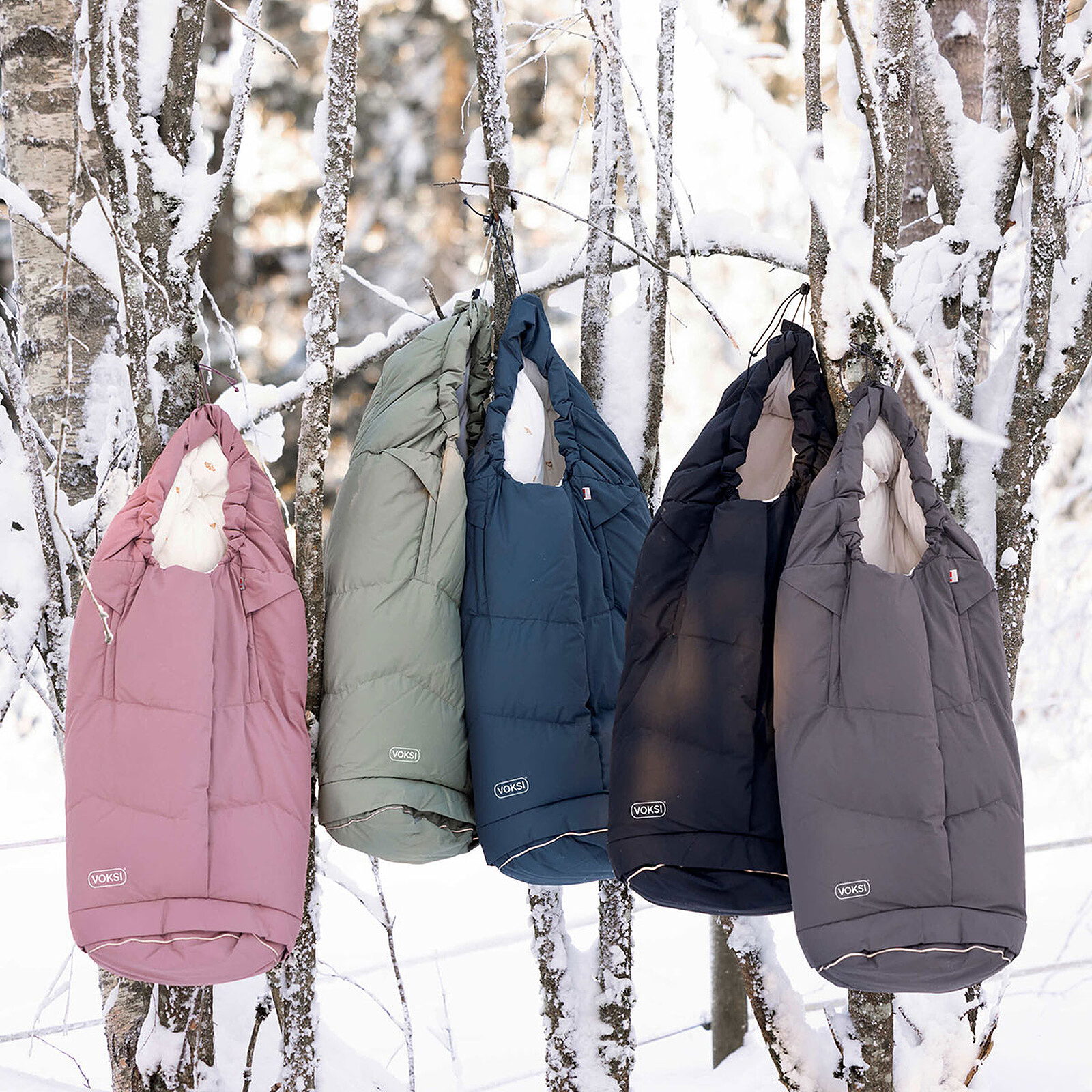 Avis Chancelière City North - Meadow Green