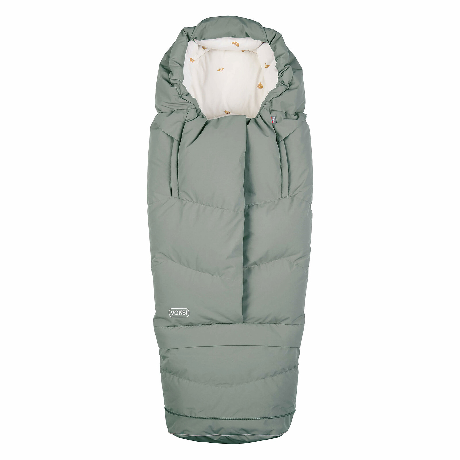 Chancelière City North - Meadow Green pas cher