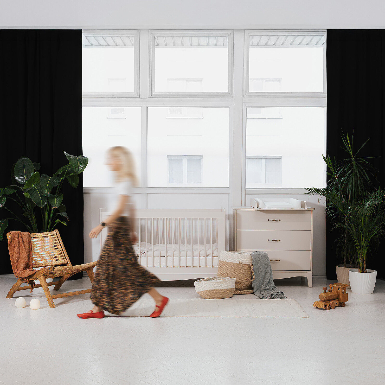 Avis Plan à Langer Lille - Beige Cachemire