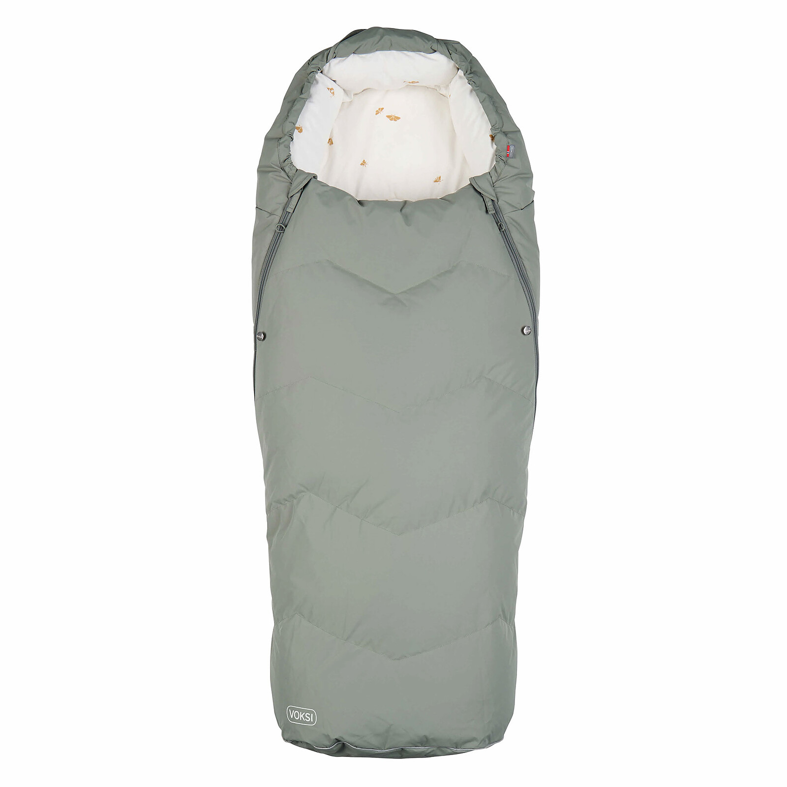 Chancelière Urban - Meadow Green pas cher